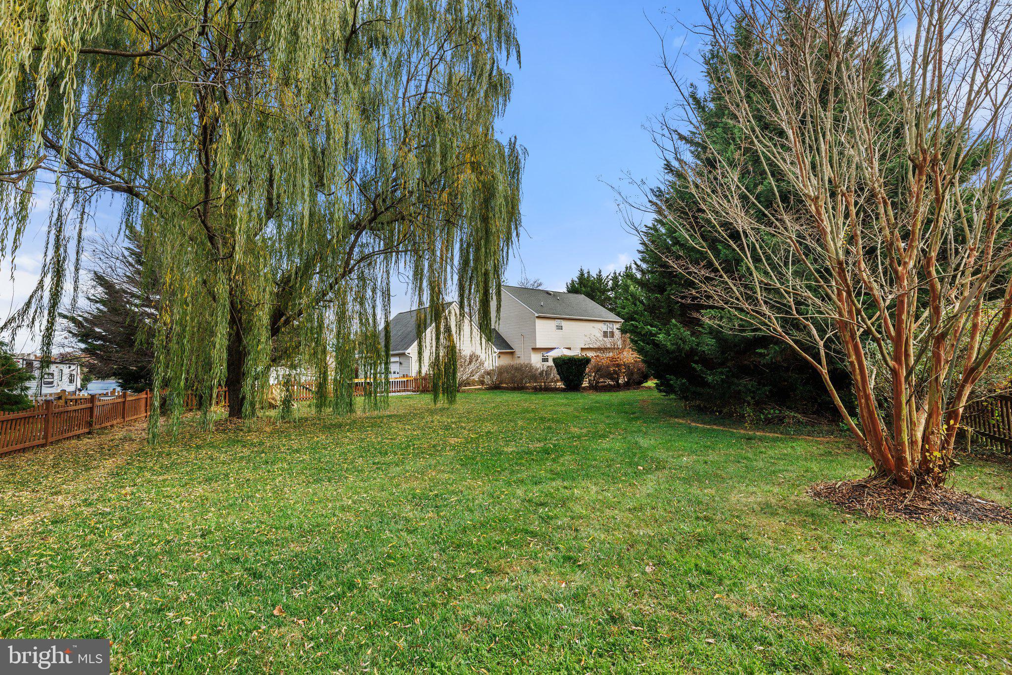 FALLSWOOD - Residential