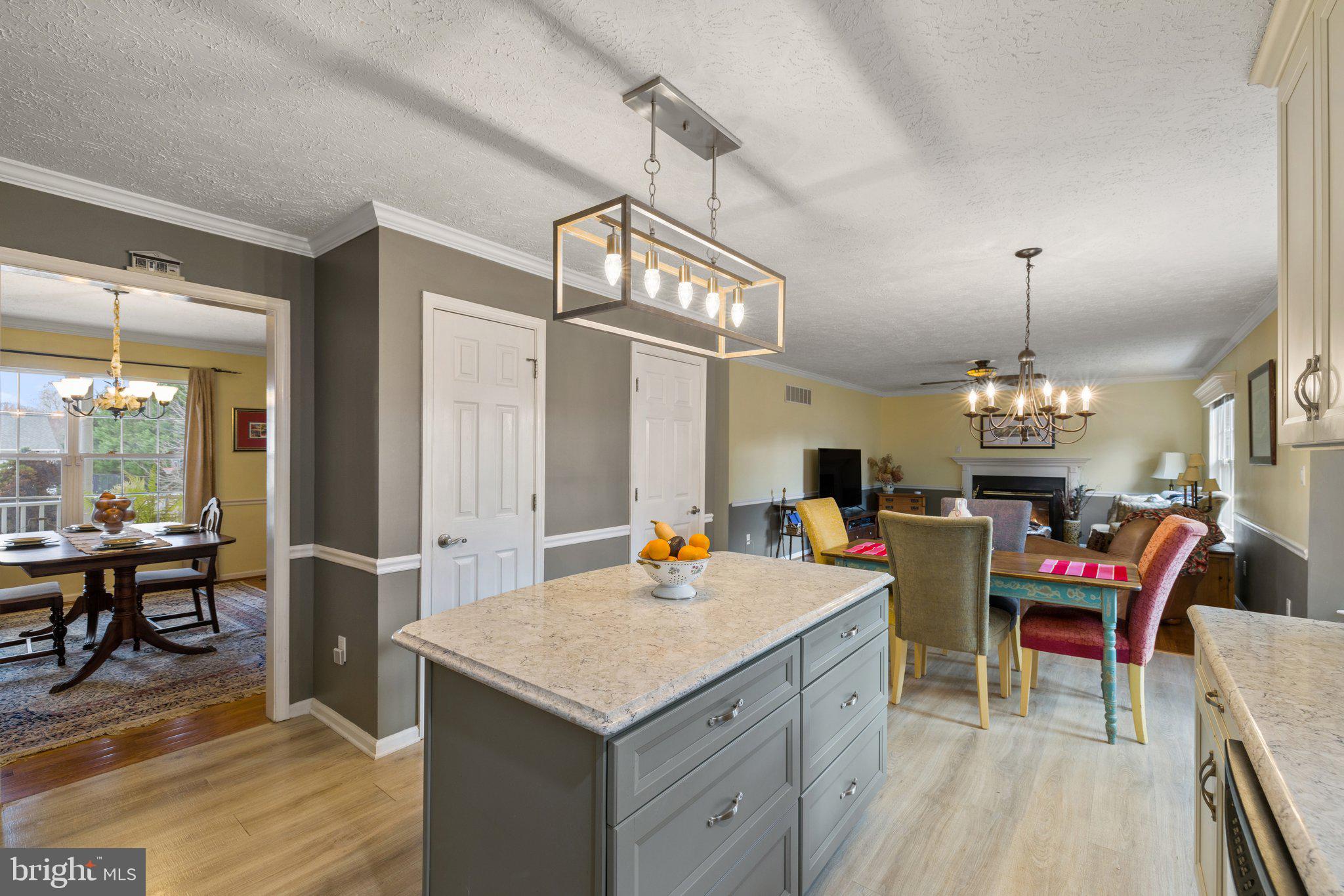 FALLSWOOD - Residential