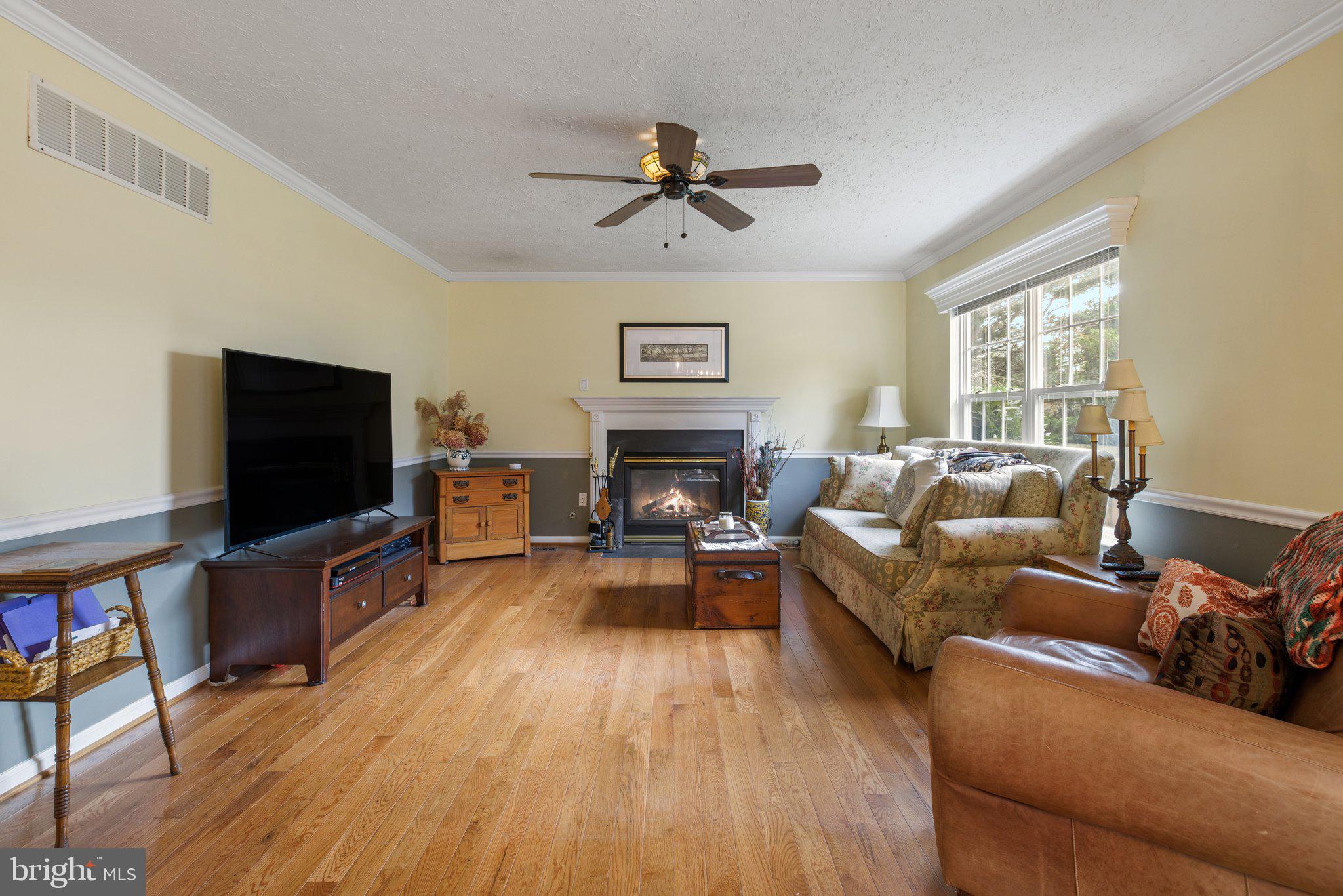 FALLSWOOD - Residential