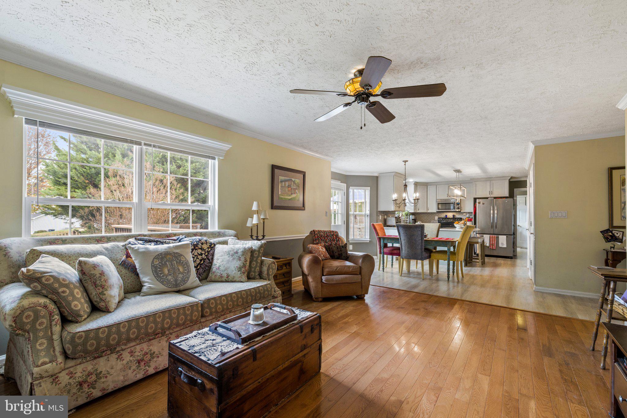 FALLSWOOD - Residential