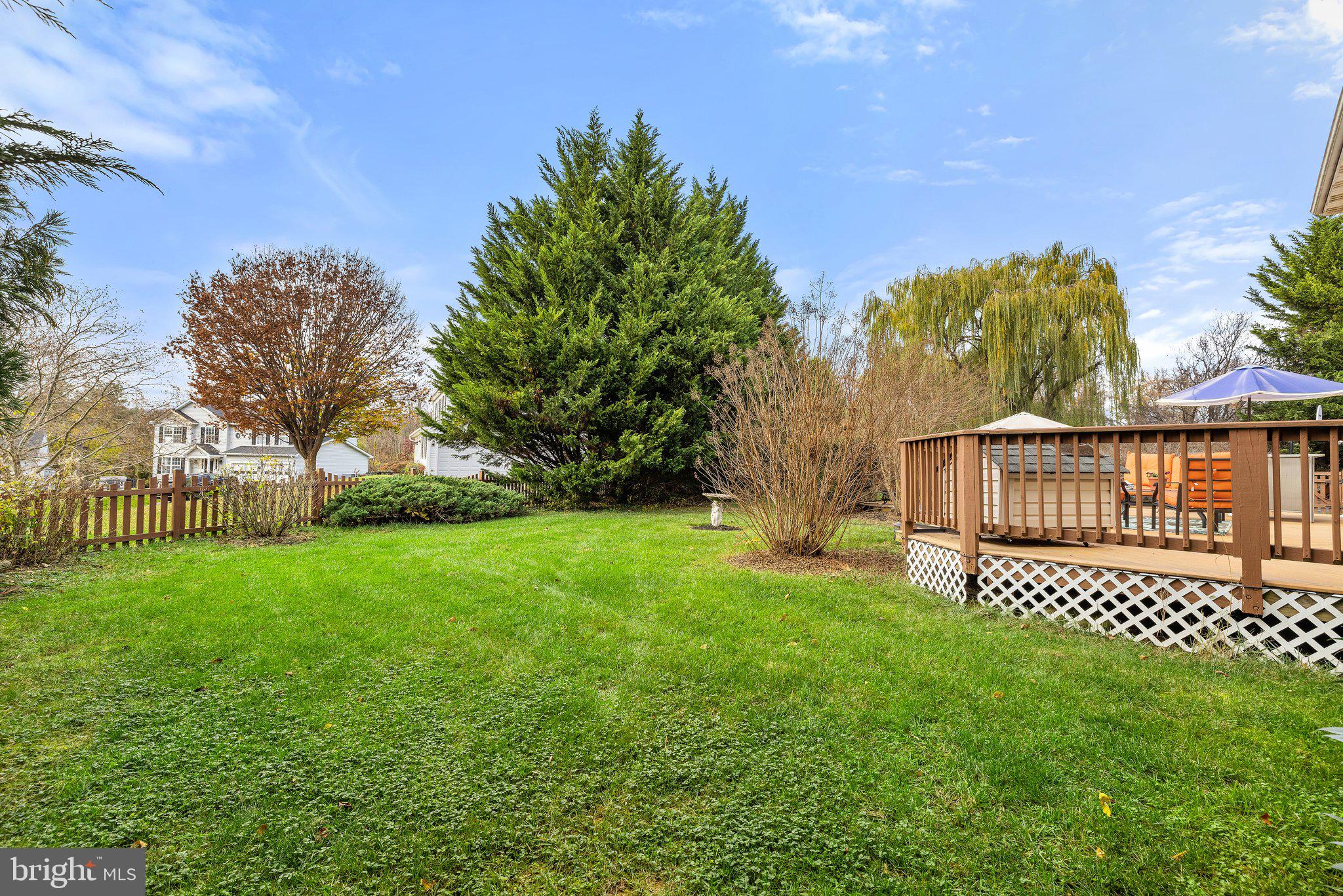 FALLSWOOD - Residential