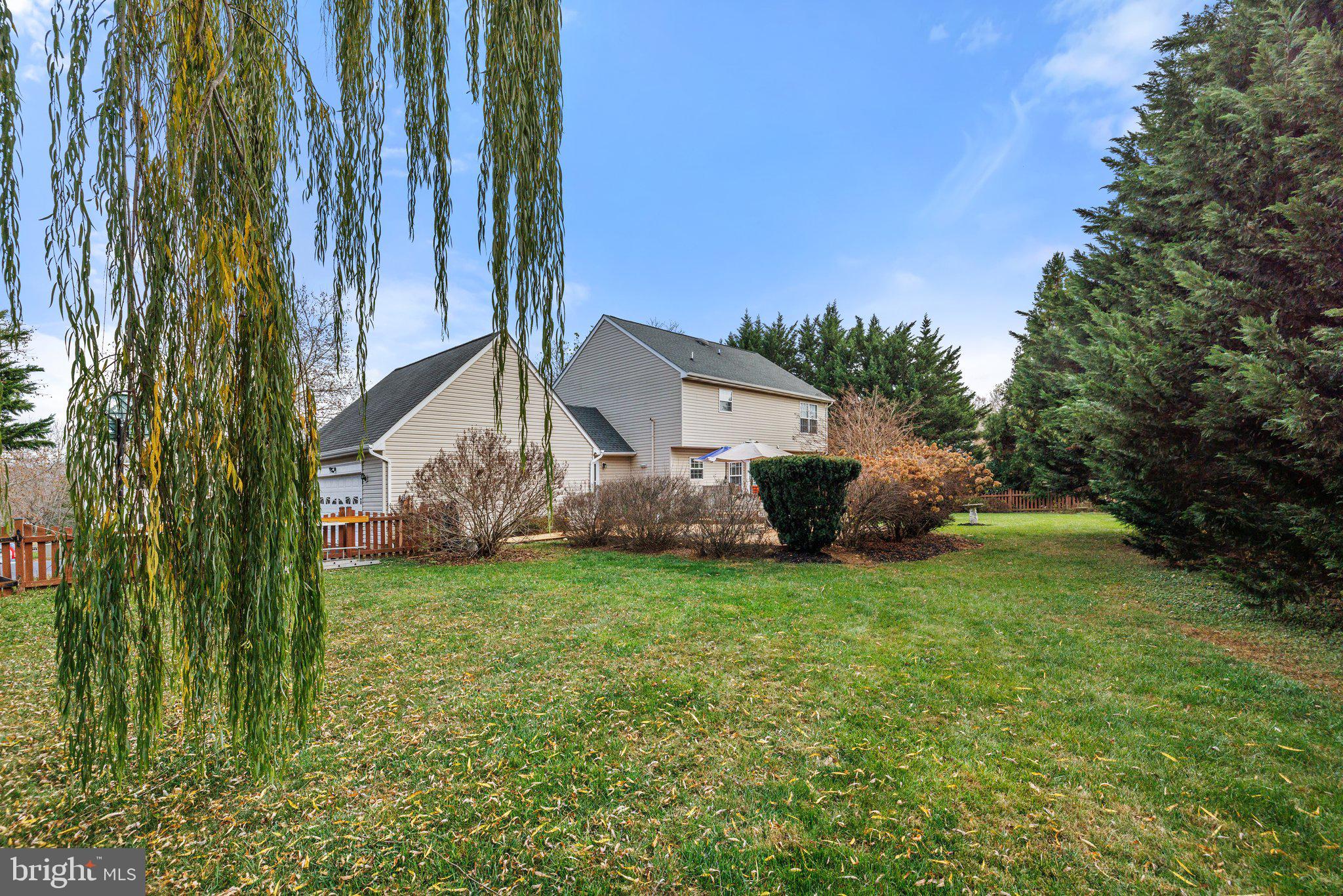 FALLSWOOD - Residential