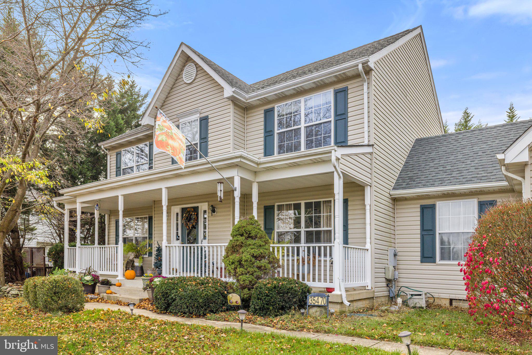 FALLSWOOD - Residential