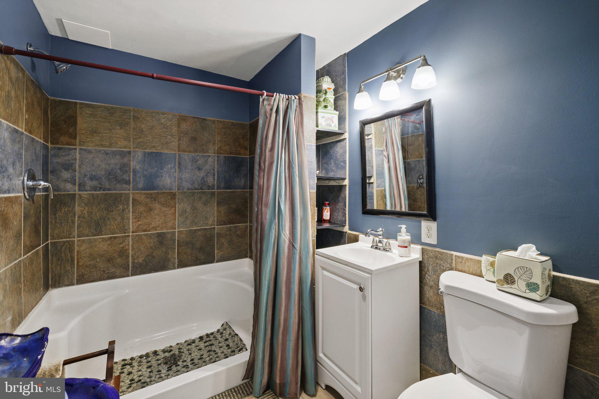 FALLSWOOD - Residential