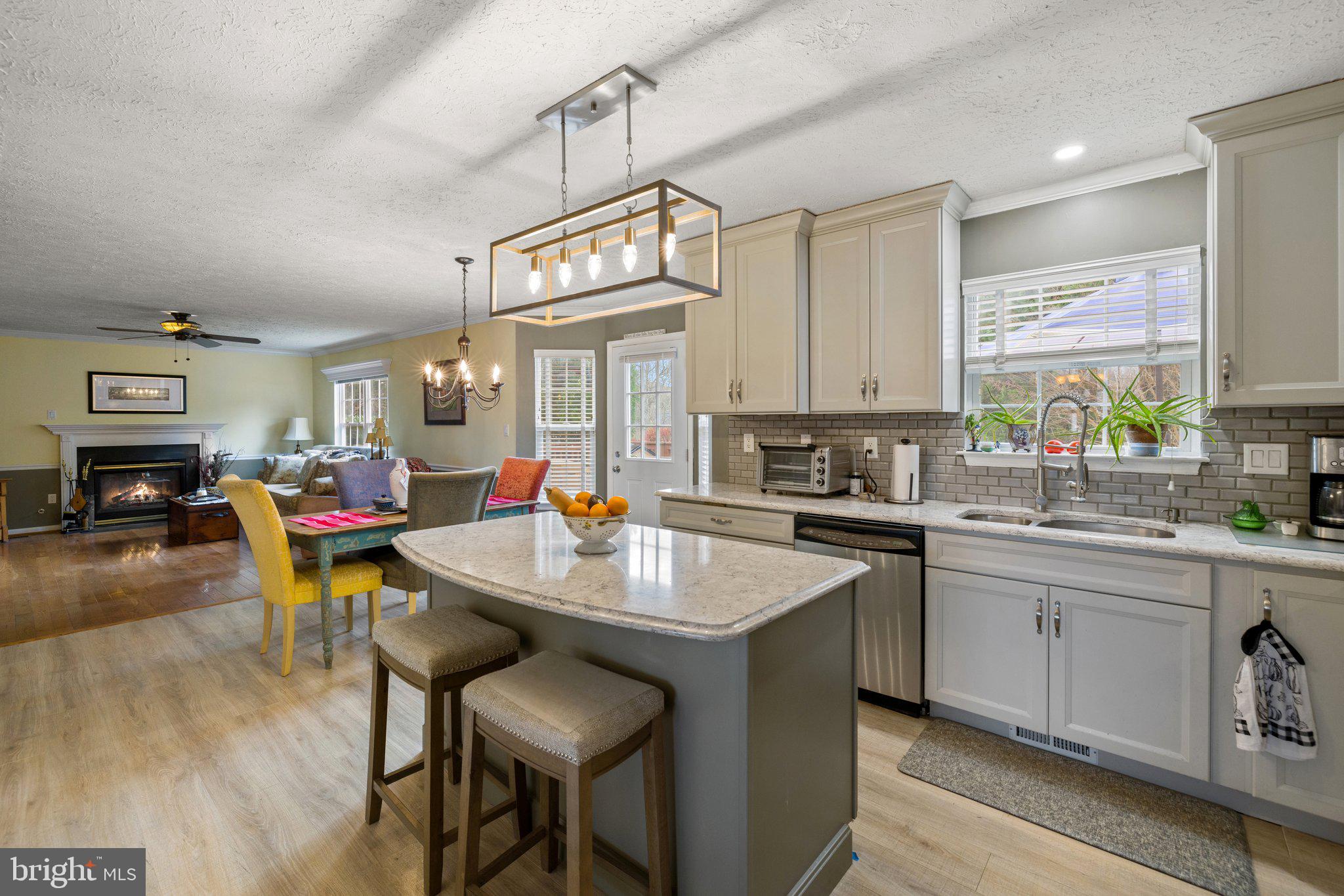 FALLSWOOD - Residential