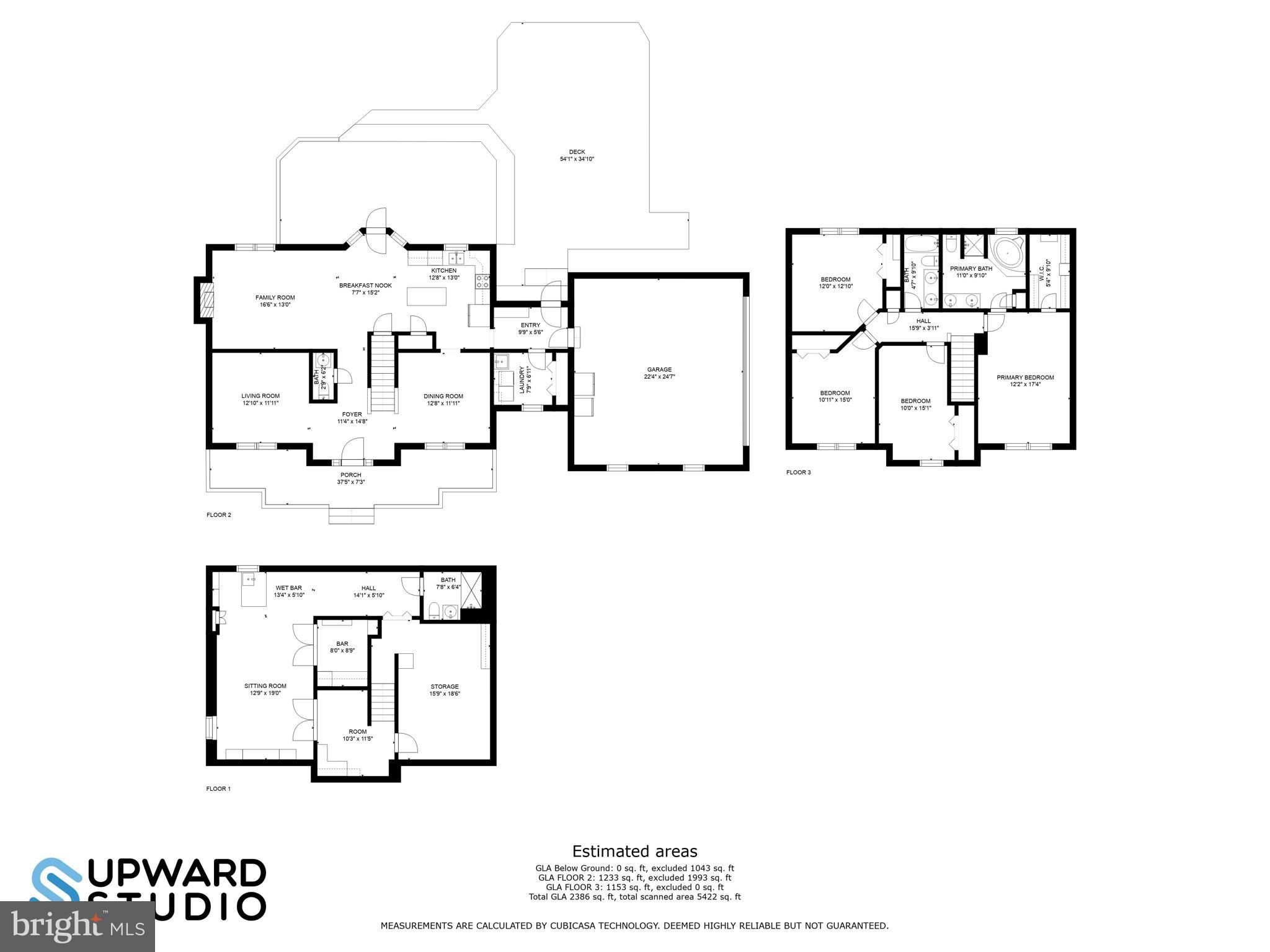 FALLSWOOD - Residential