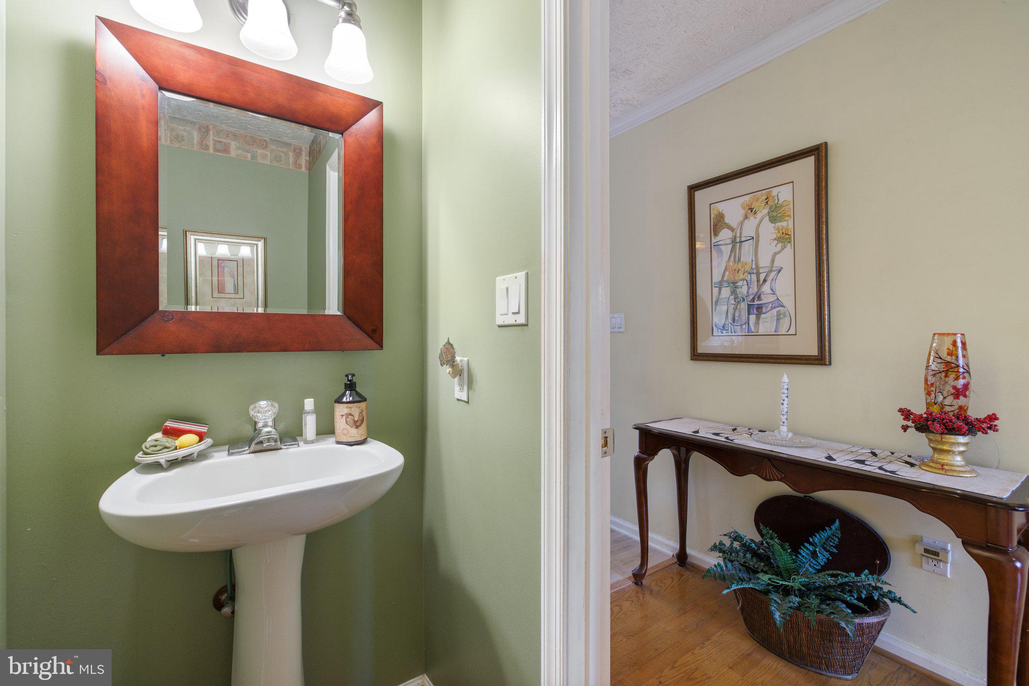 FALLSWOOD - Residential