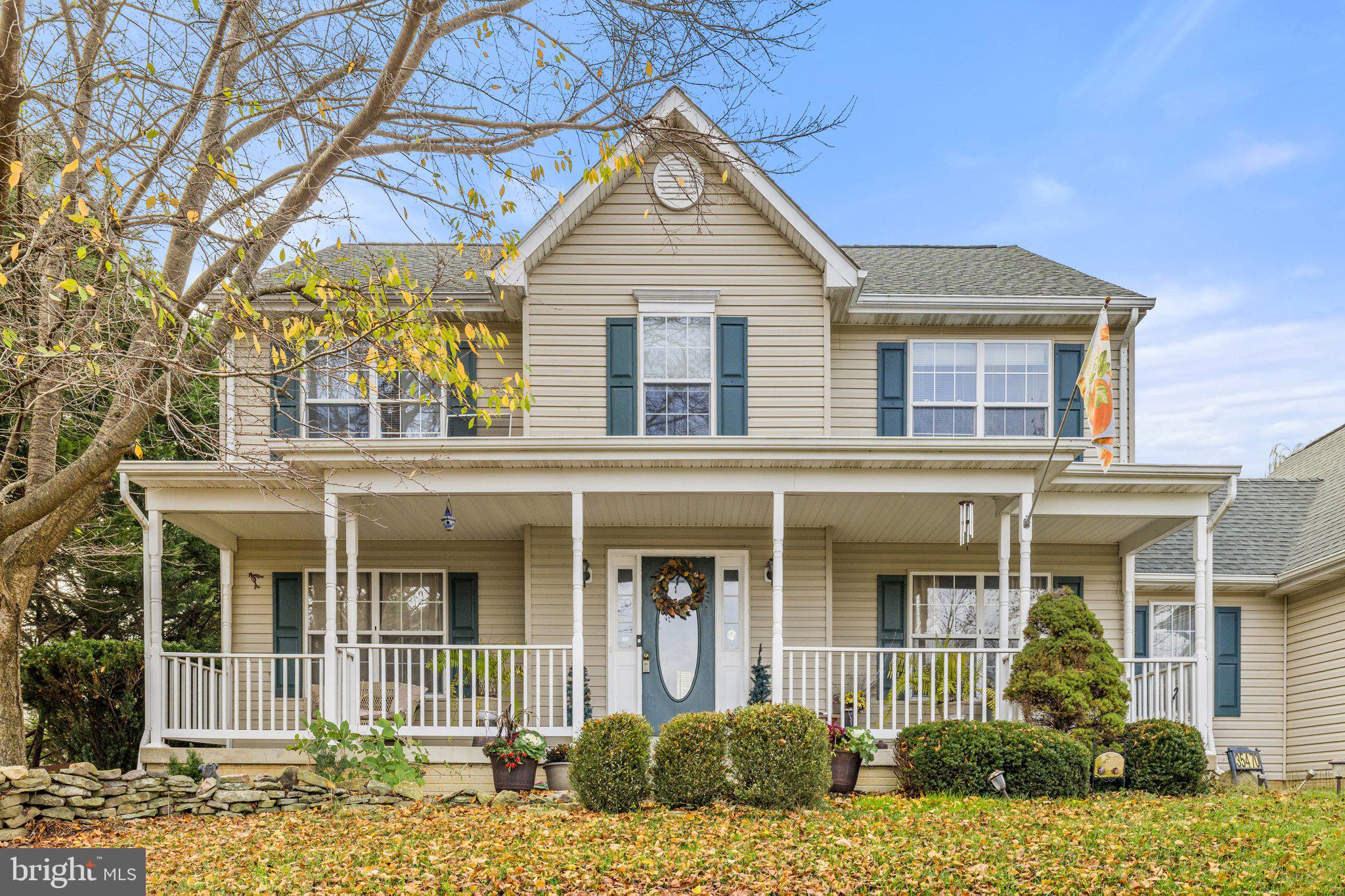 FALLSWOOD - Residential