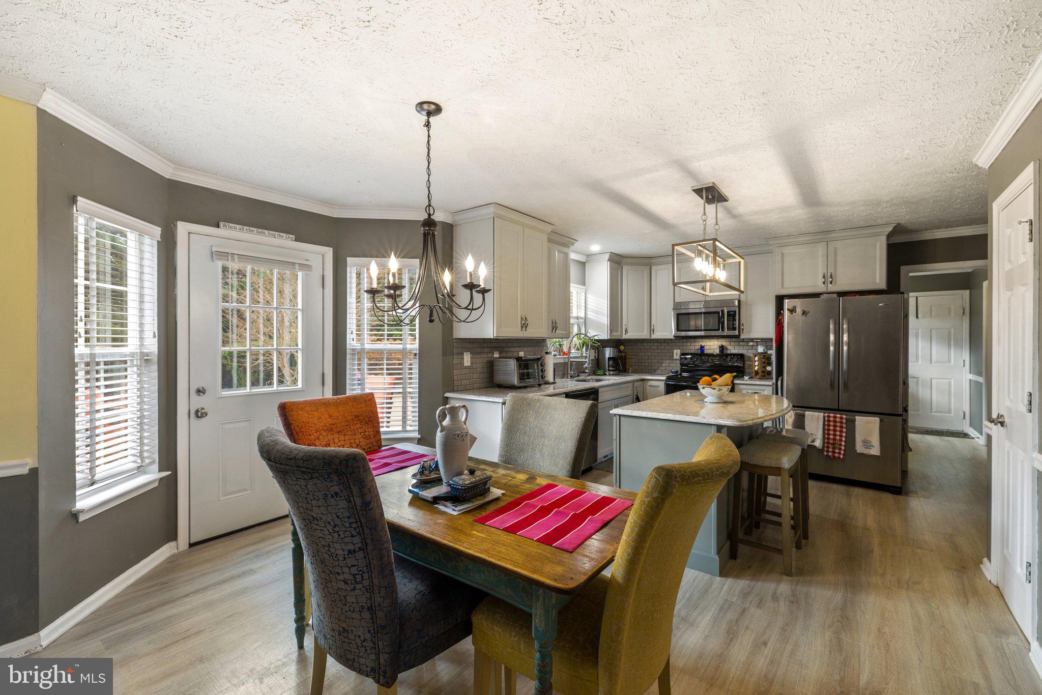 FALLSWOOD - Residential