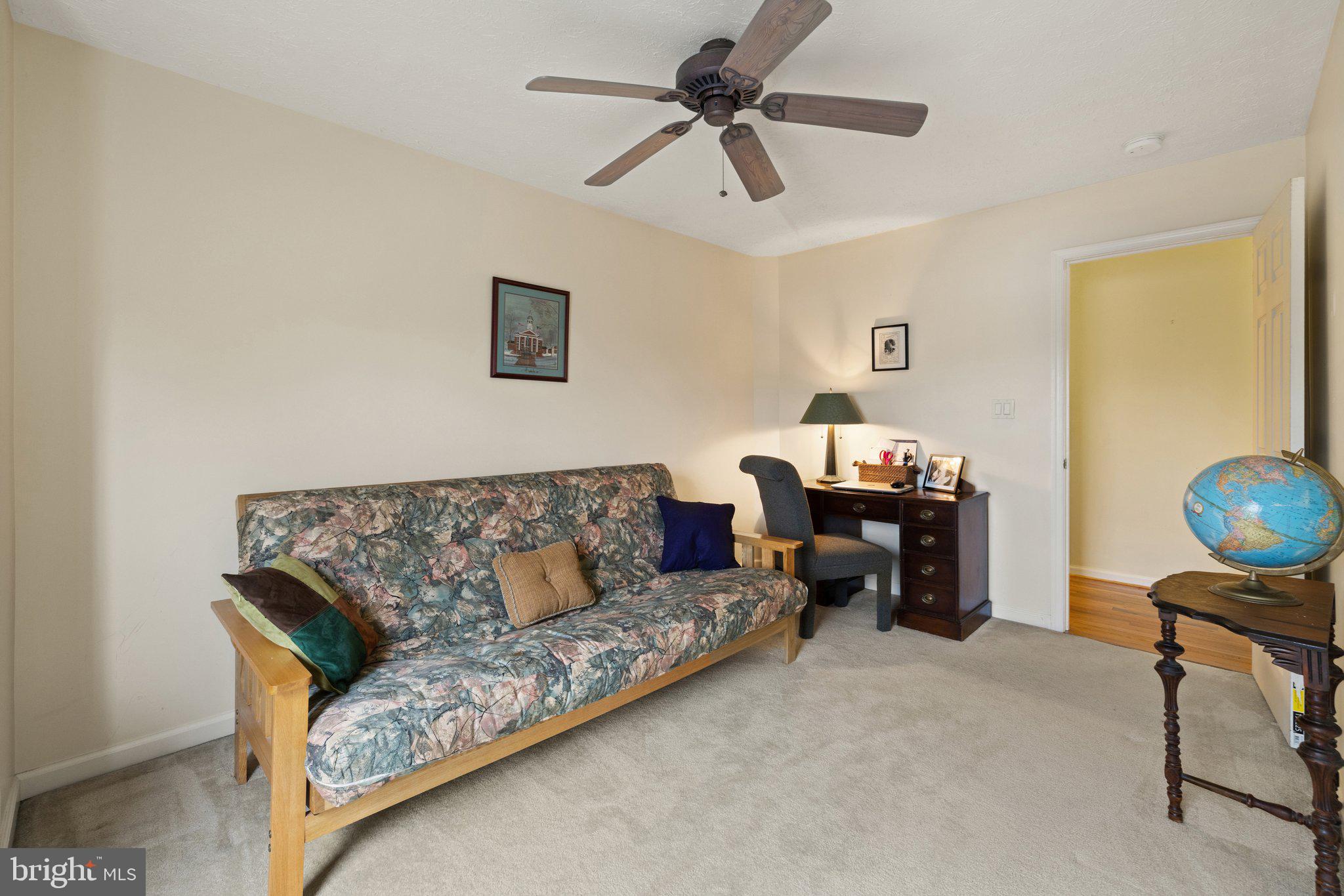 FALLSWOOD - Residential