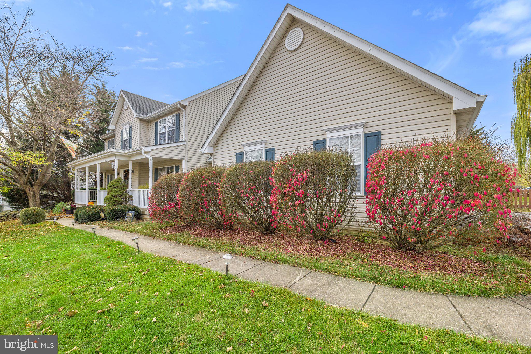 FALLSWOOD - Residential