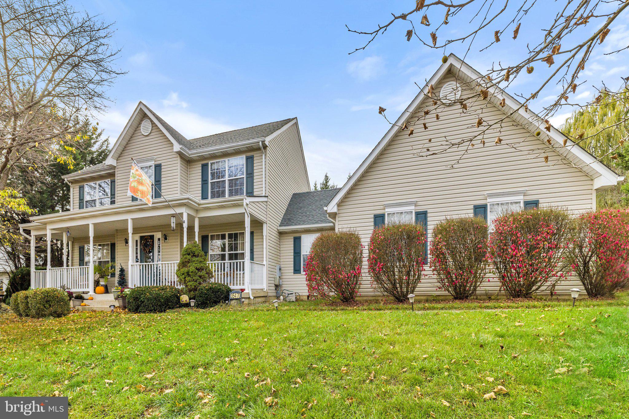 FALLSWOOD - Residential