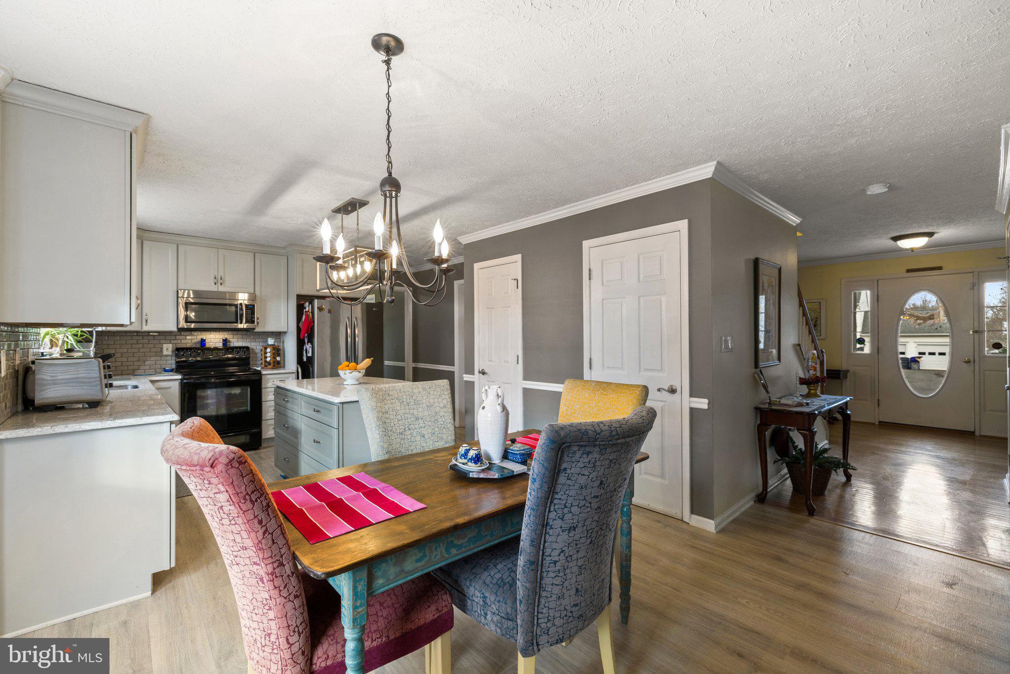 FALLSWOOD - Residential