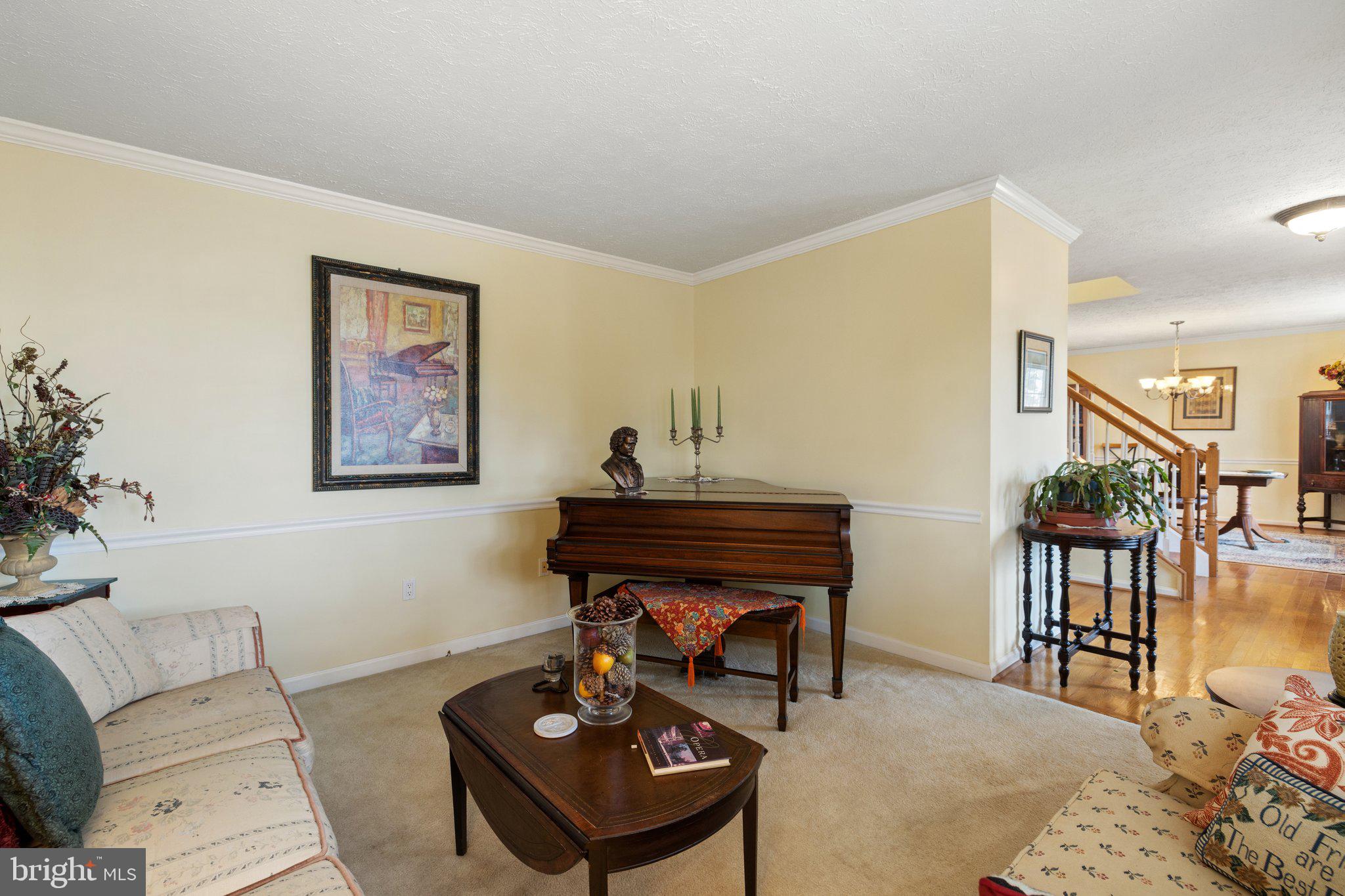 FALLSWOOD - Residential