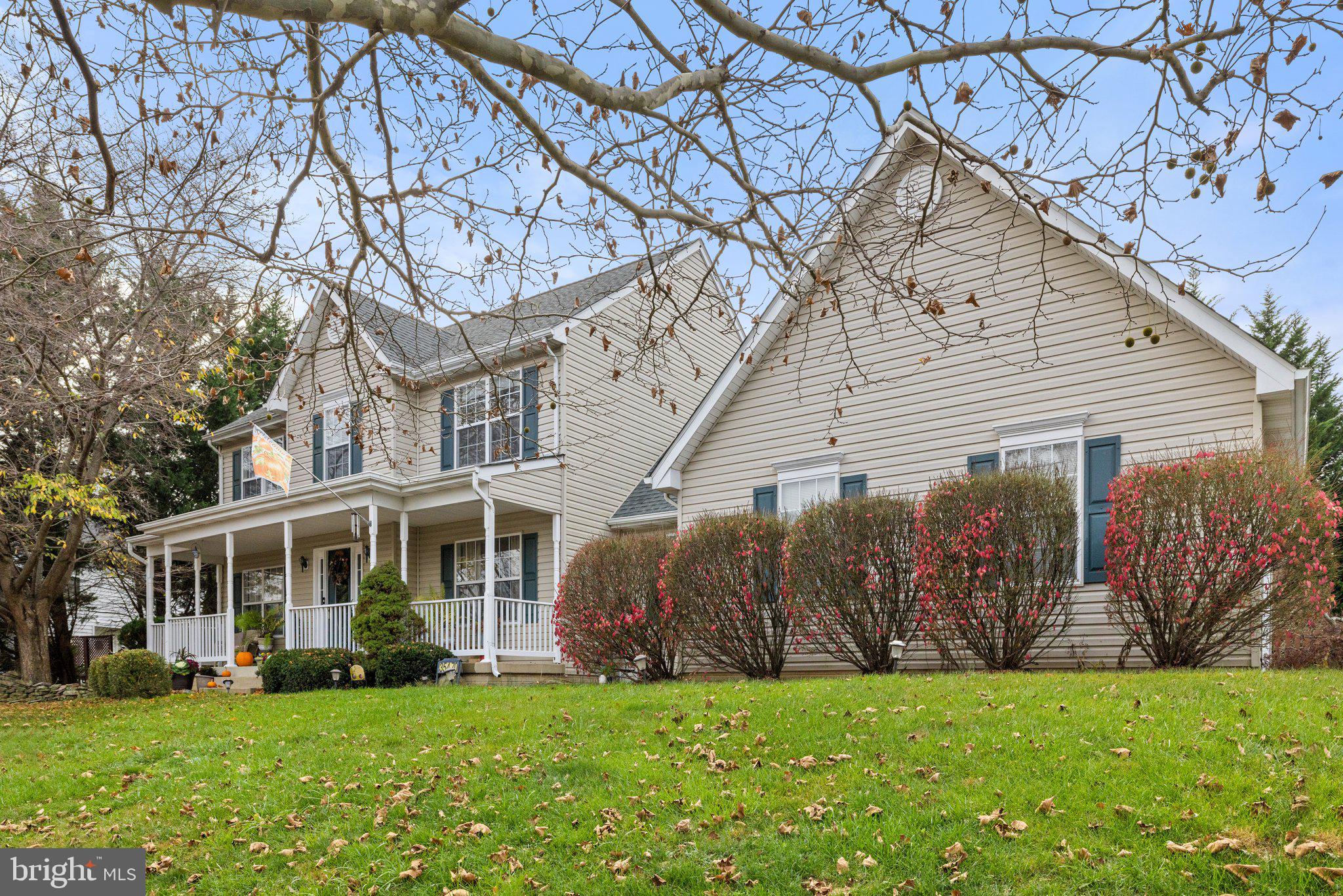 FALLSWOOD - Residential