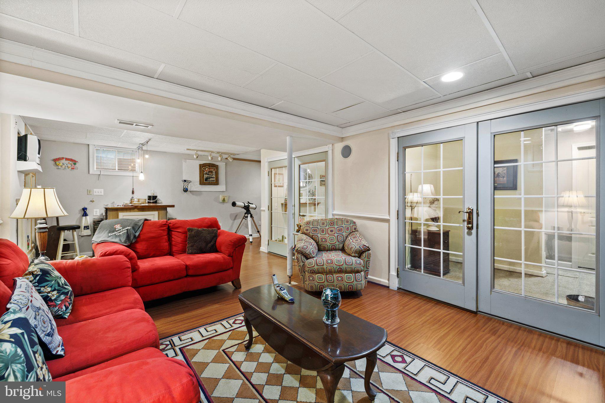 FALLSWOOD - Residential