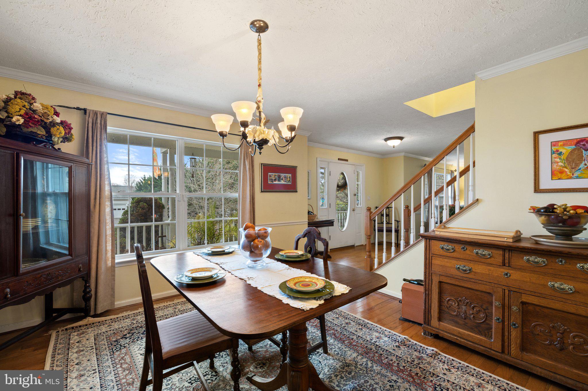 FALLSWOOD - Residential