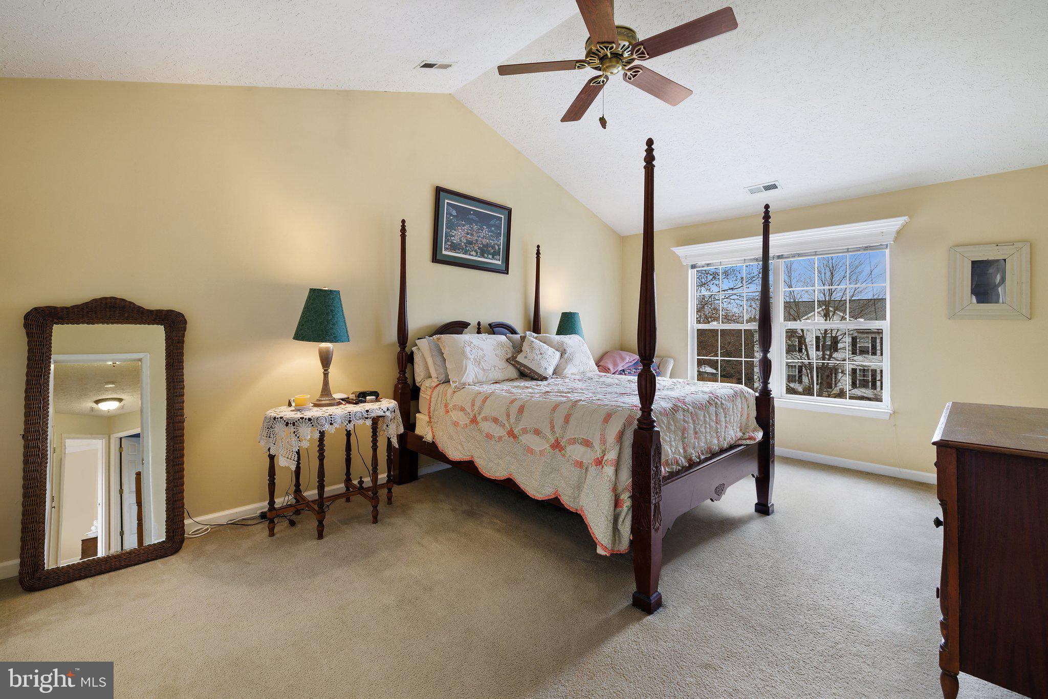 FALLSWOOD - Residential