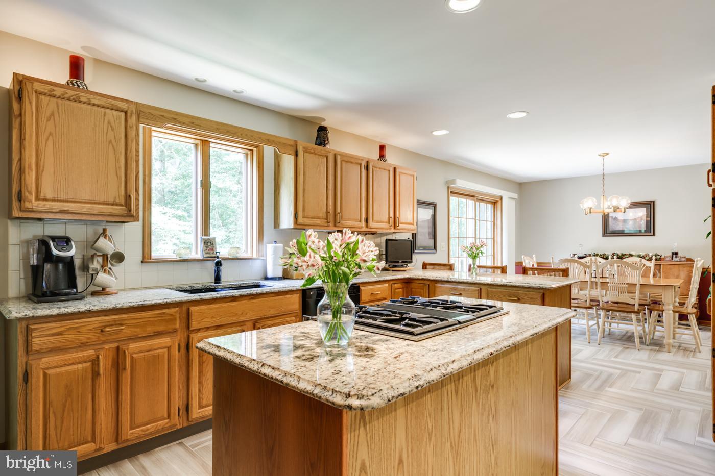 COULBOURNE WOODS - Residential