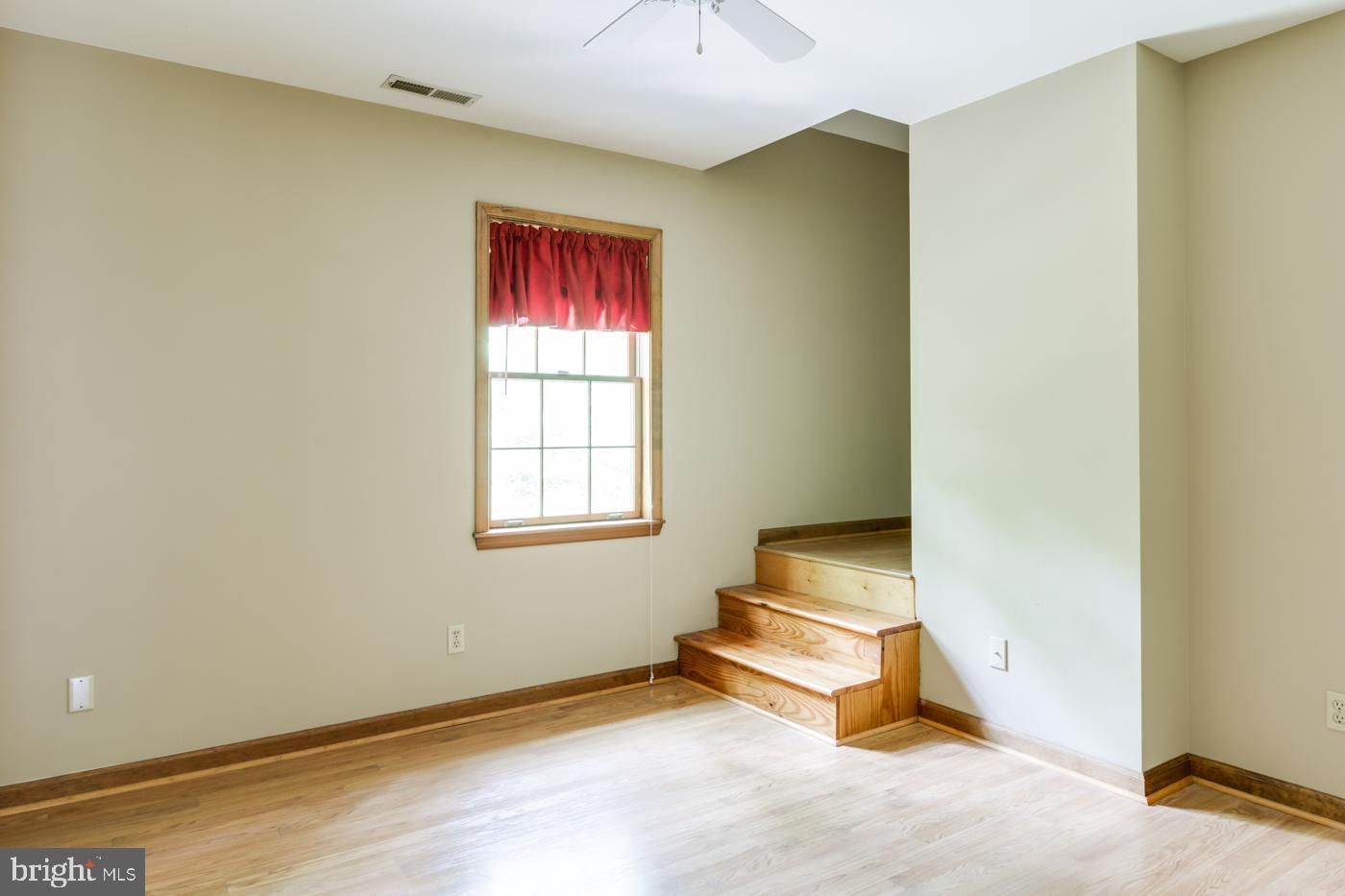 COULBOURNE WOODS - Residential