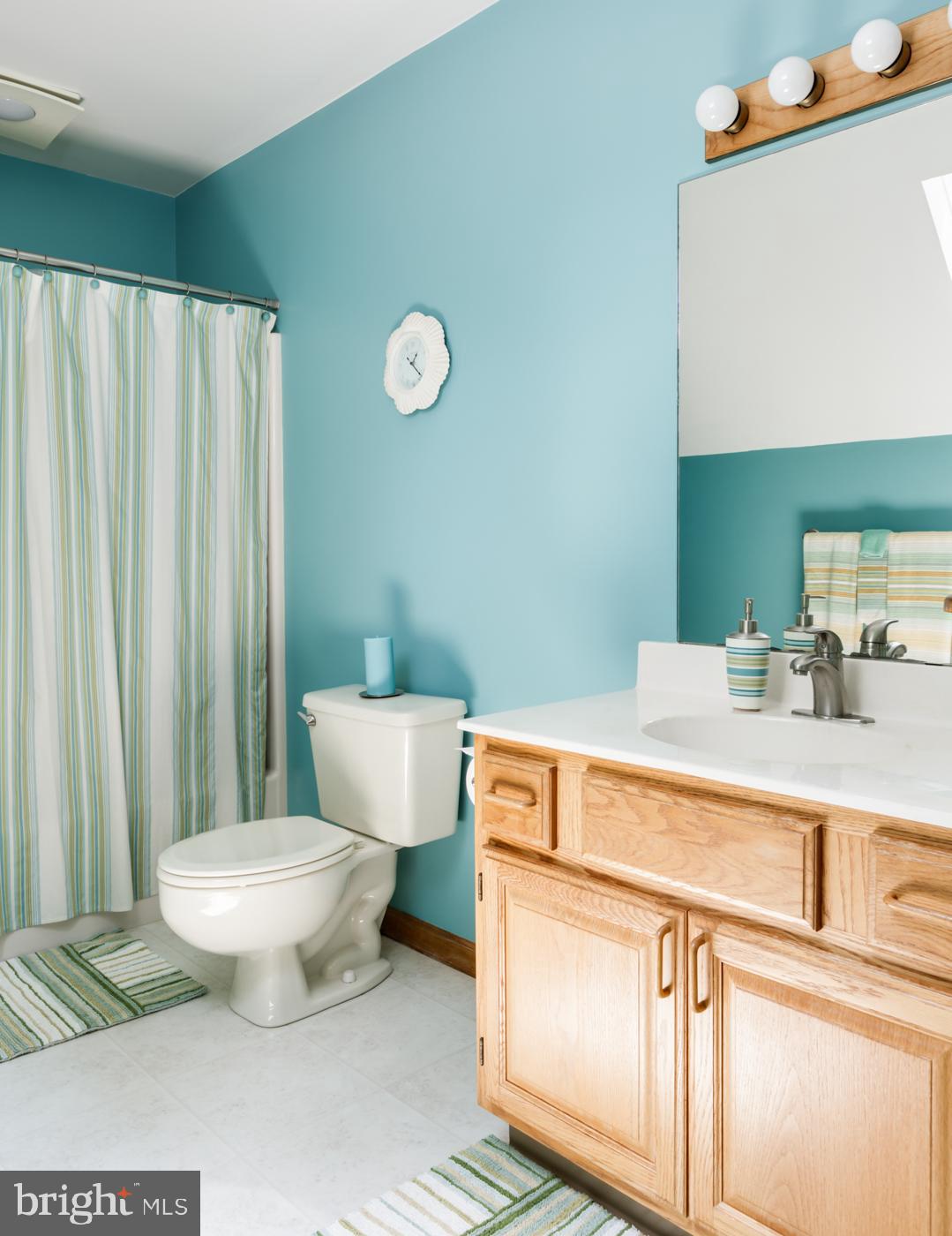 COULBOURNE WOODS - Residential