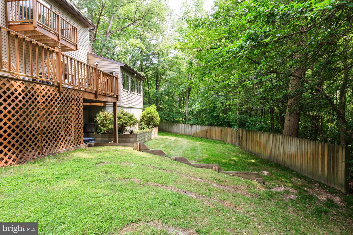 COULBOURNE WOODS - Residential