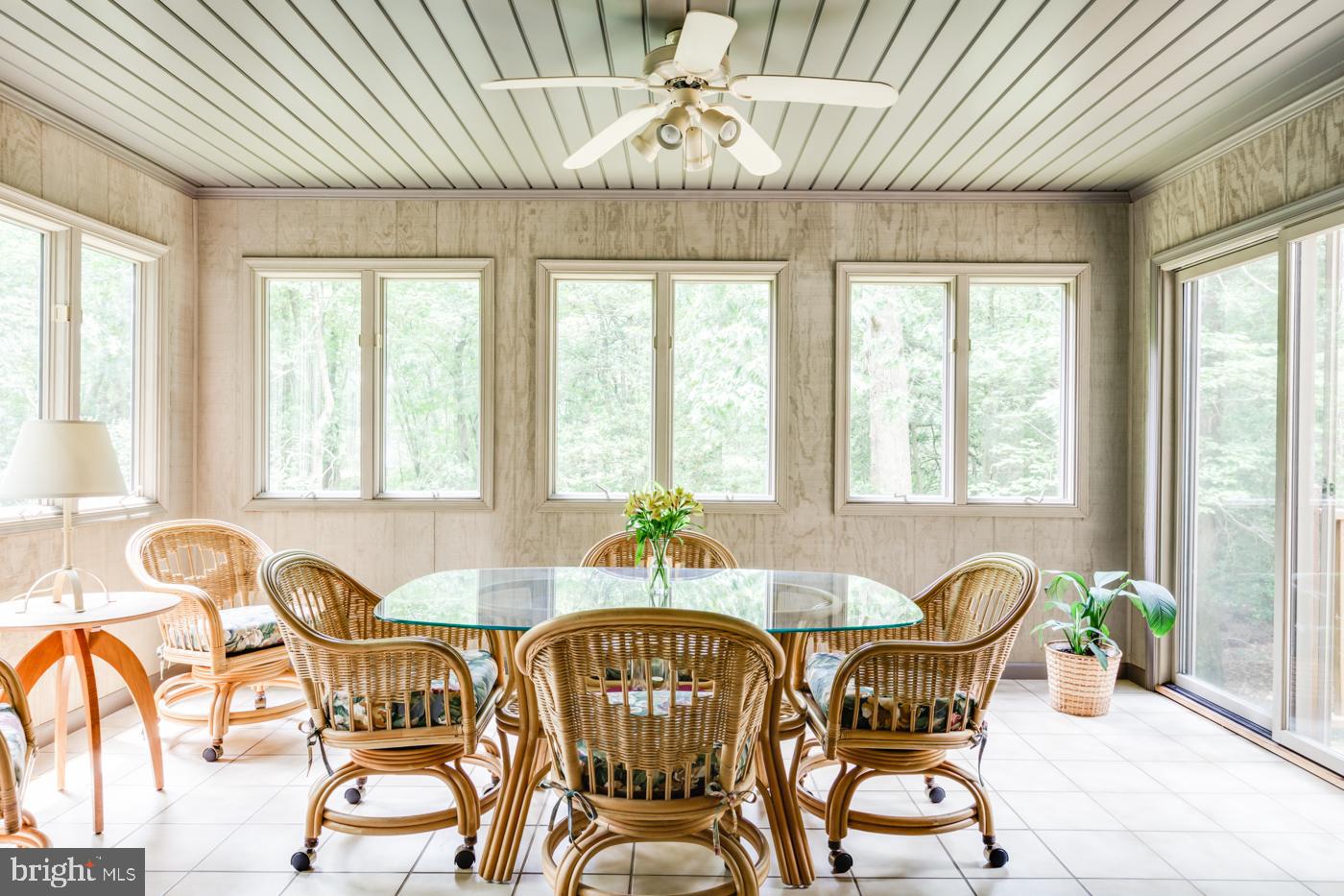 COULBOURNE WOODS - Residential