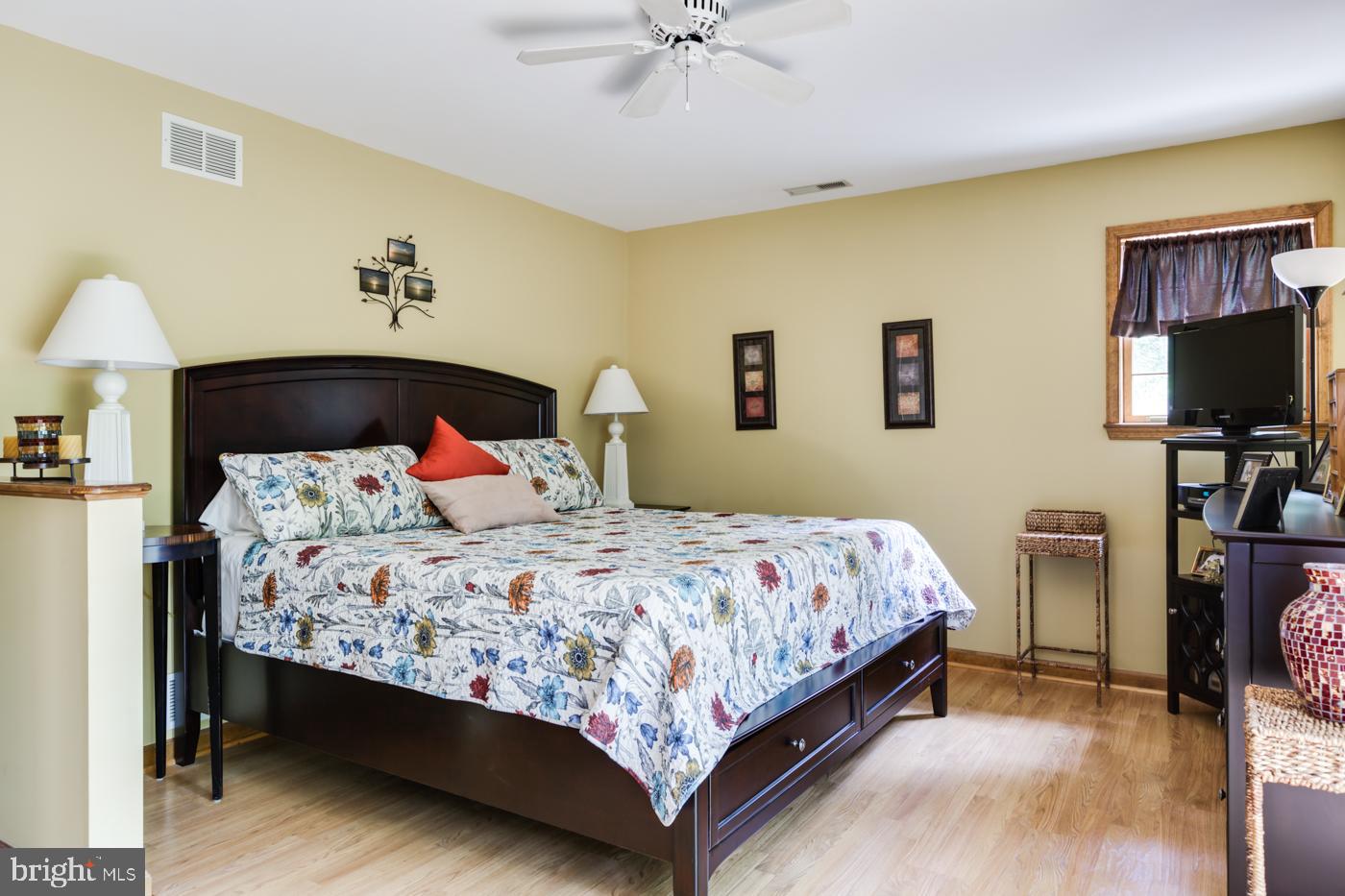 COULBOURNE WOODS - Residential