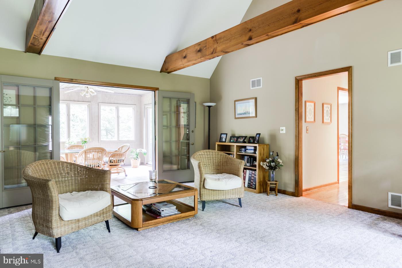 COULBOURNE WOODS - Residential