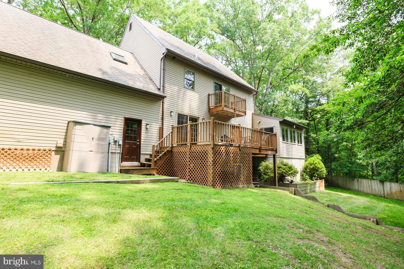 COULBOURNE WOODS - Residential