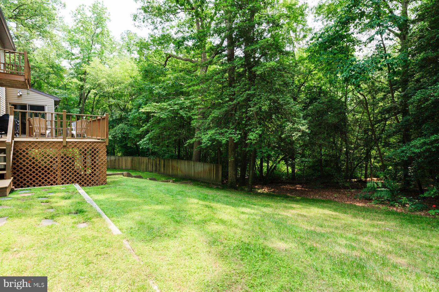 COULBOURNE WOODS - Residential