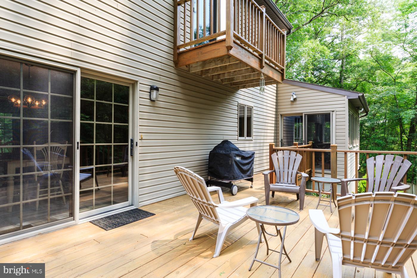 COULBOURNE WOODS - Residential