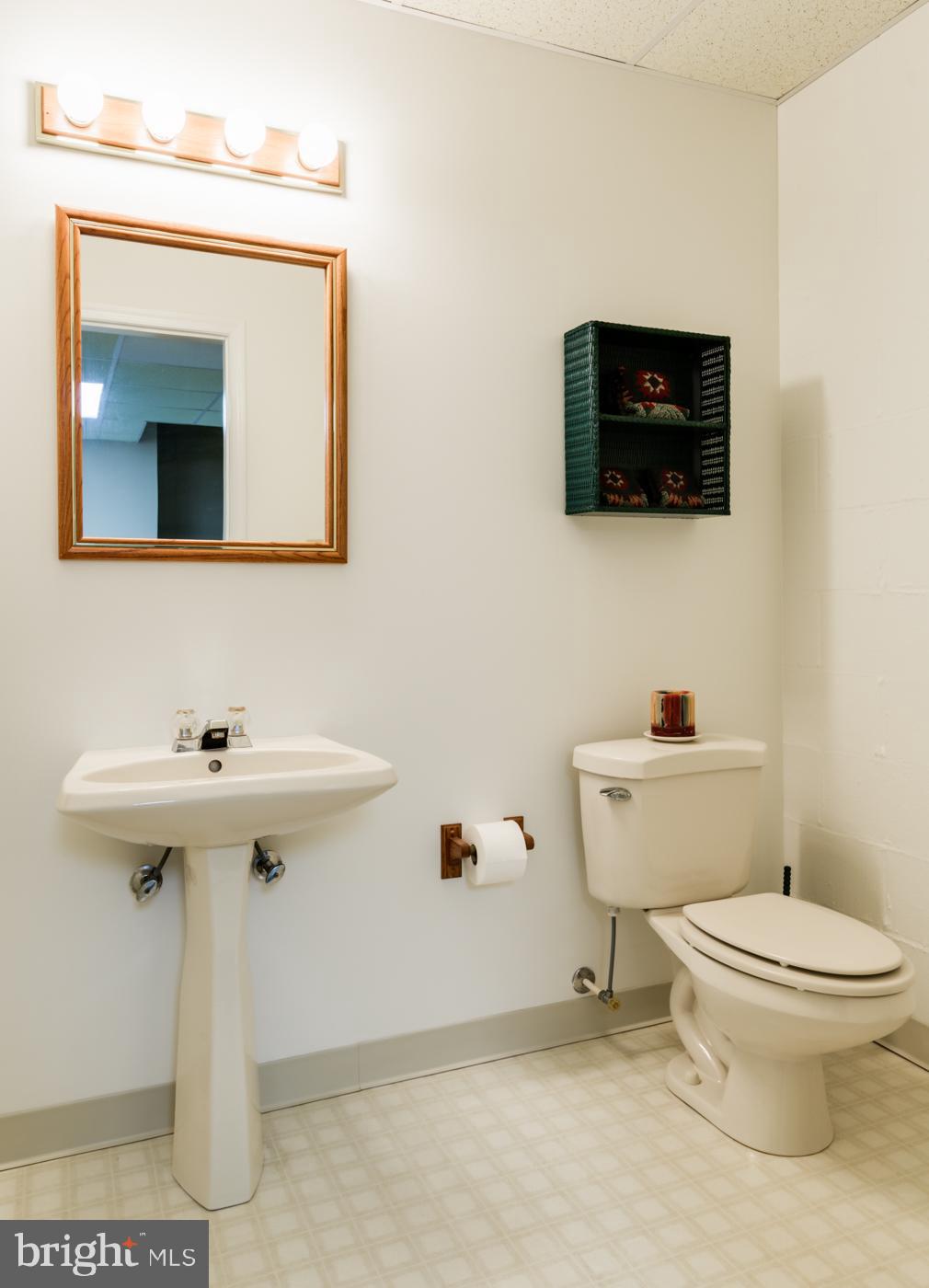 COULBOURNE WOODS - Residential