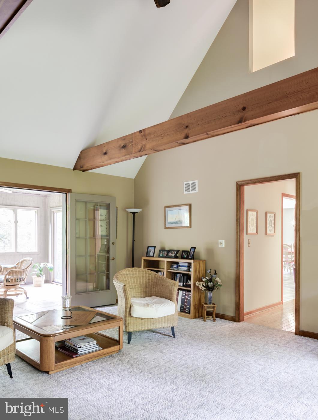 COULBOURNE WOODS - Residential