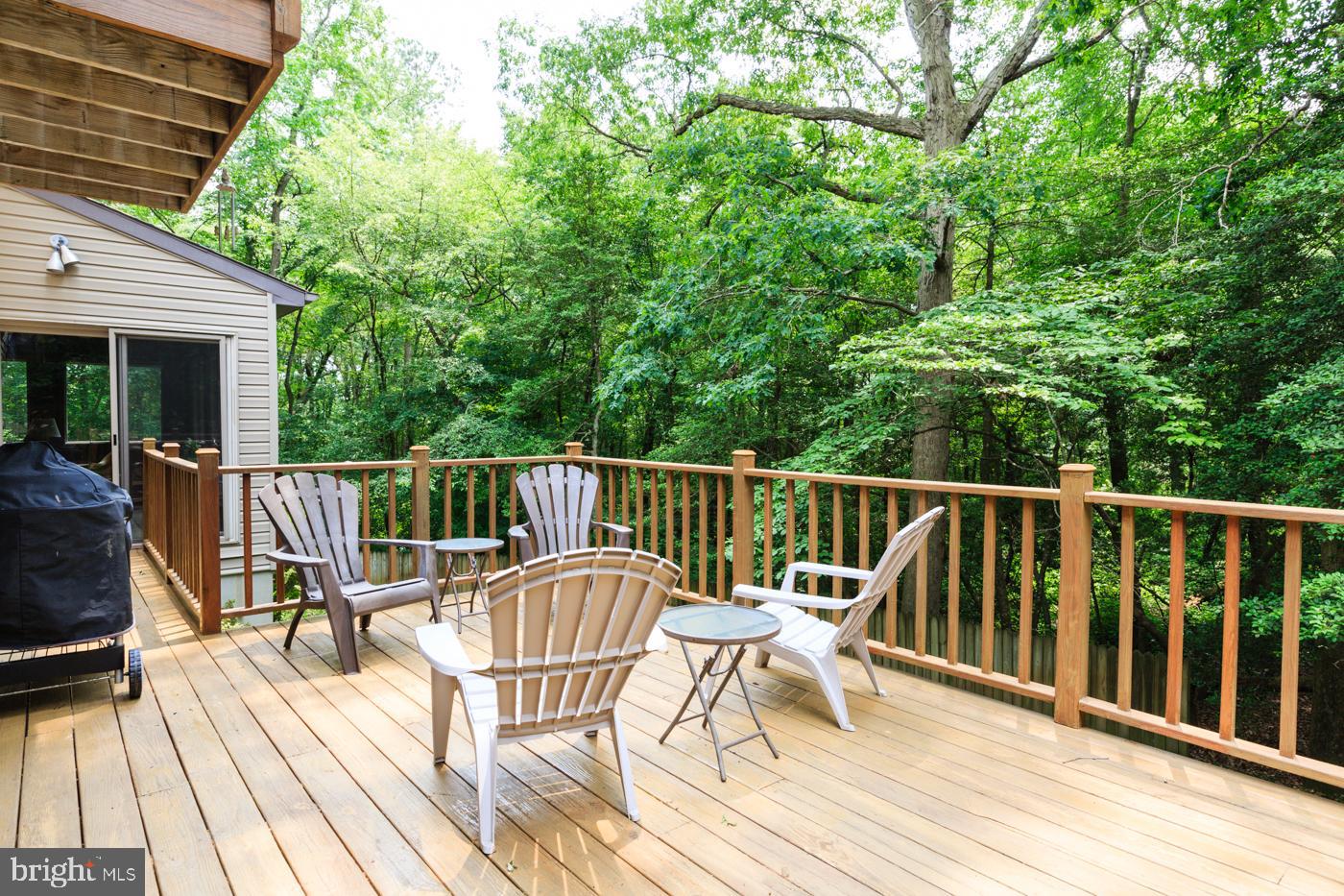 COULBOURNE WOODS - Residential