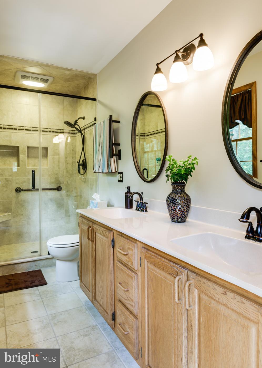 COULBOURNE WOODS - Residential