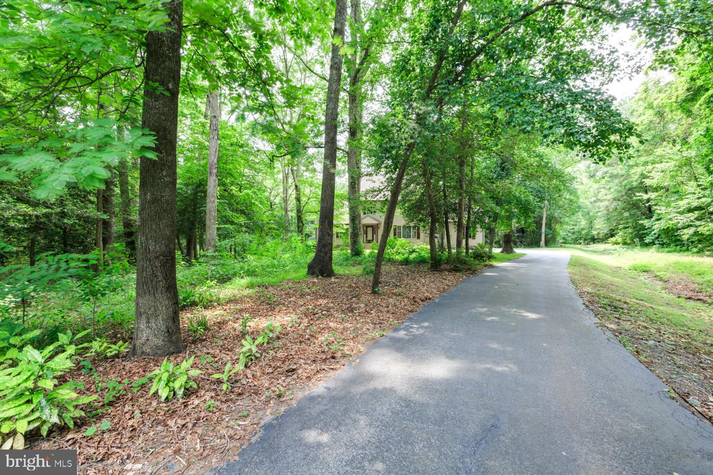 COULBOURNE WOODS - Residential
