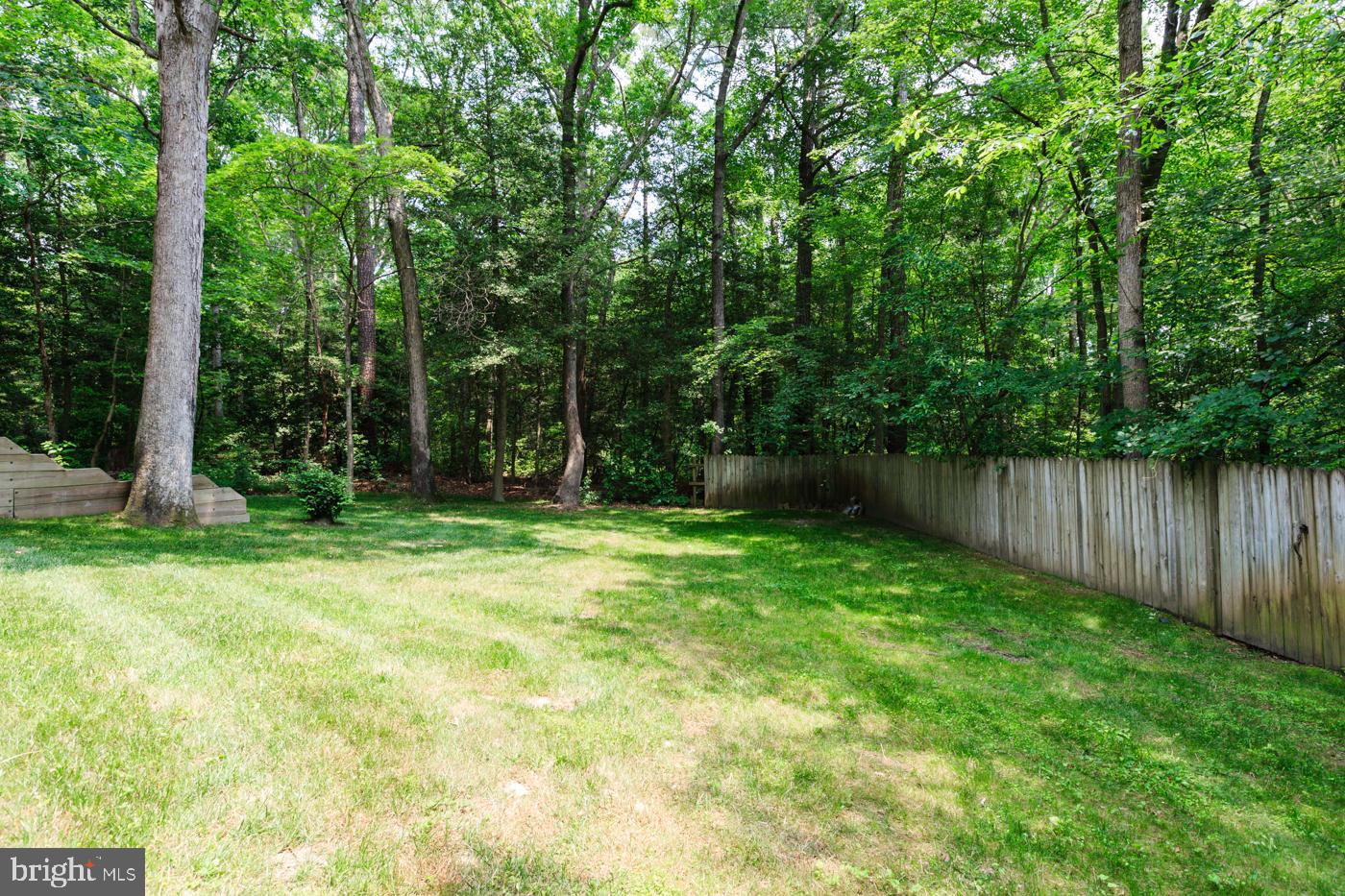 COULBOURNE WOODS - Residential