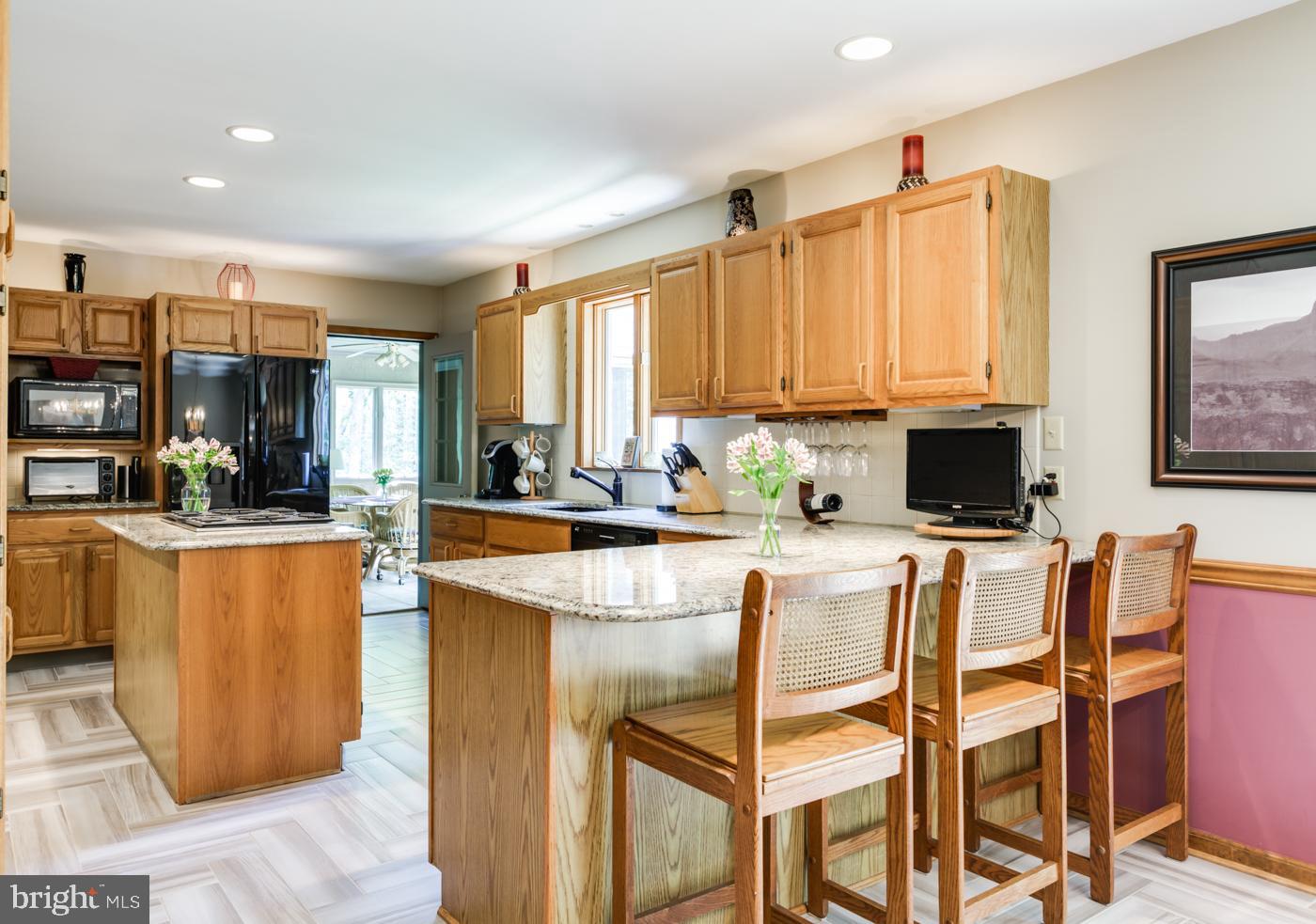 COULBOURNE WOODS - Residential