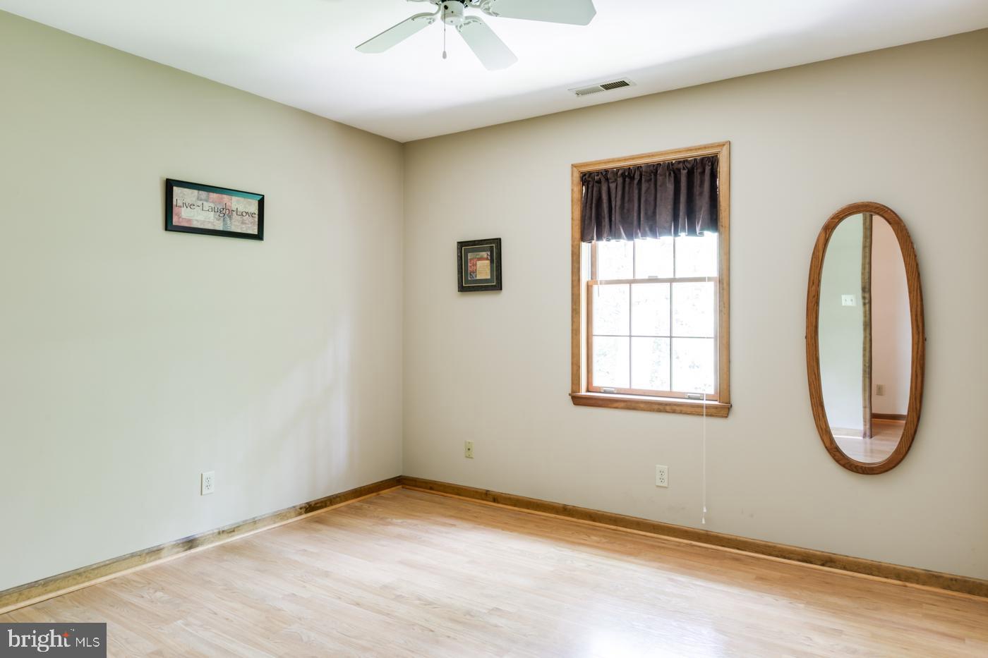 COULBOURNE WOODS - Residential