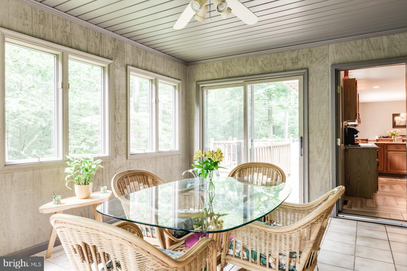 COULBOURNE WOODS - Residential