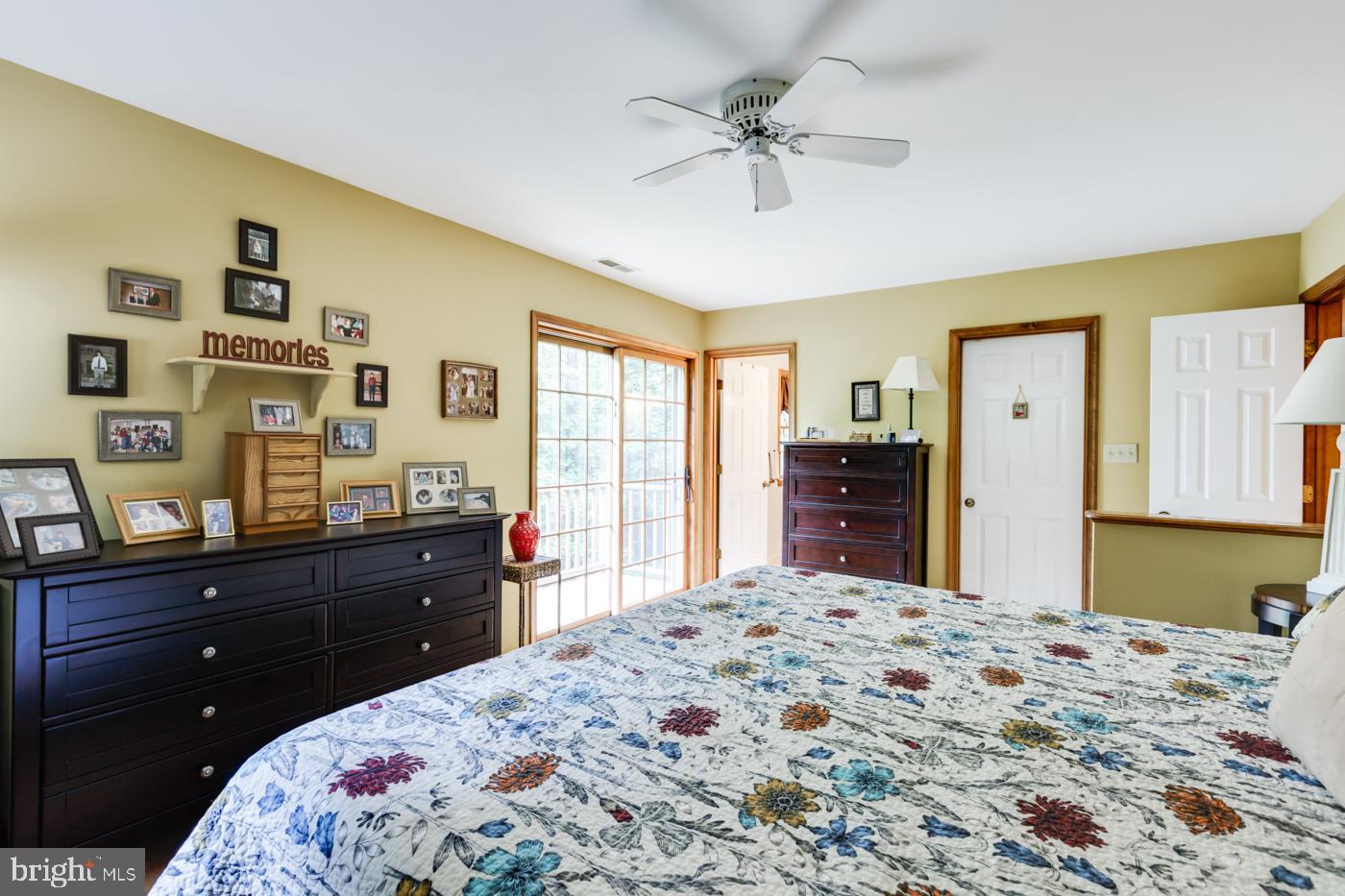 COULBOURNE WOODS - Residential