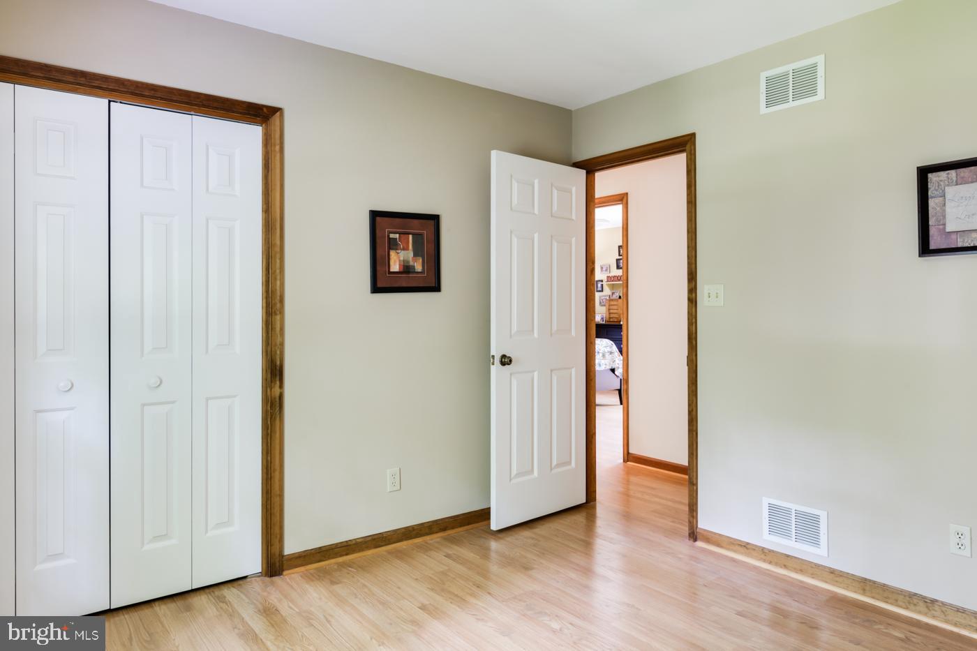 COULBOURNE WOODS - Residential