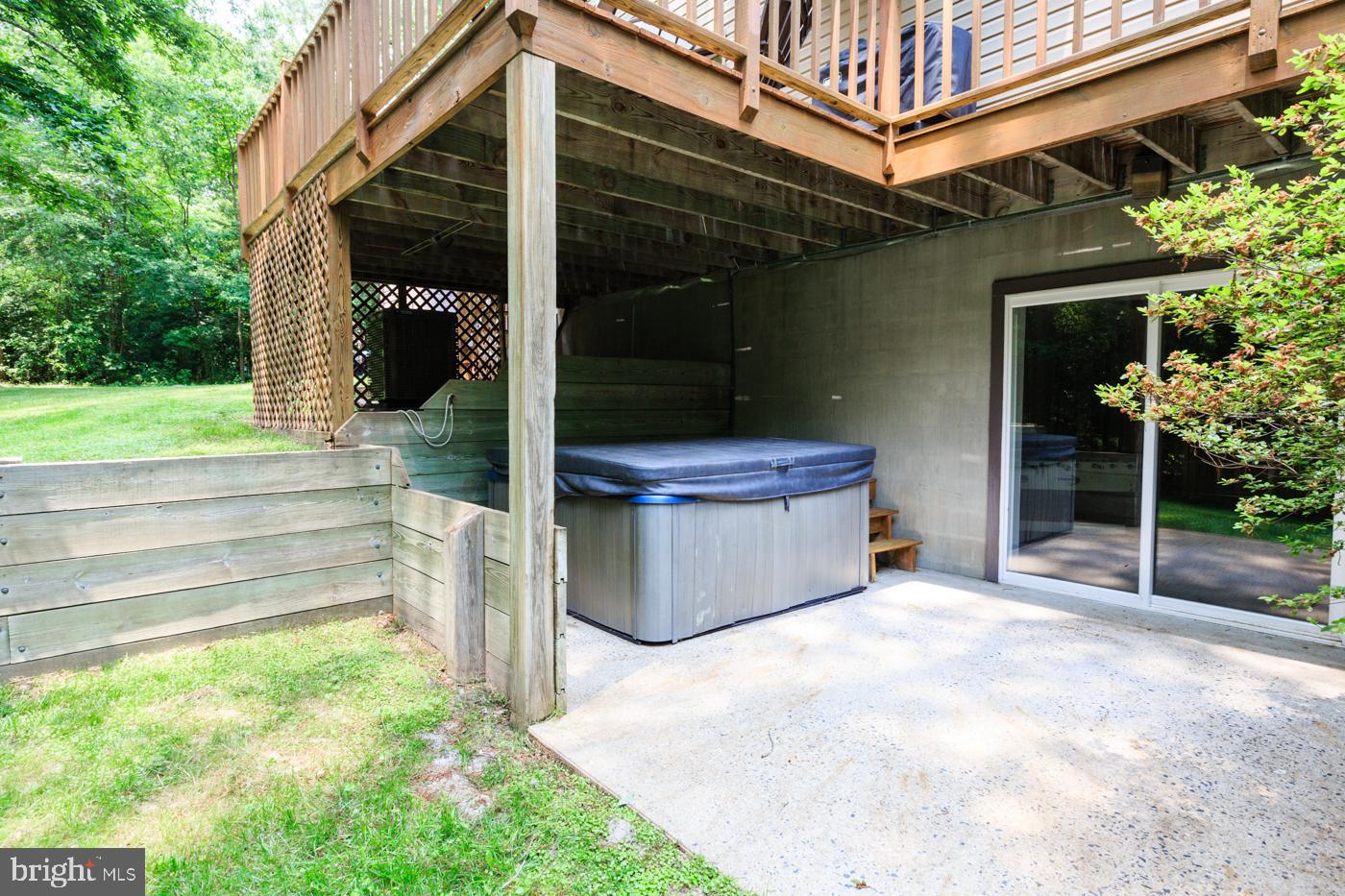 COULBOURNE WOODS - Residential