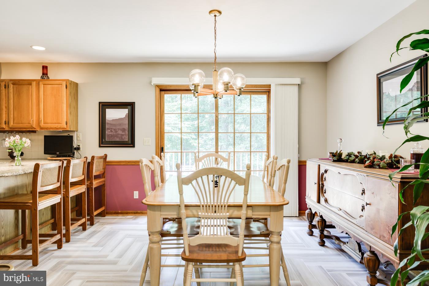 COULBOURNE WOODS - Residential