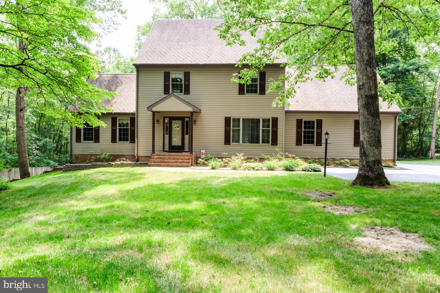 COULBOURNE WOODS - Residential