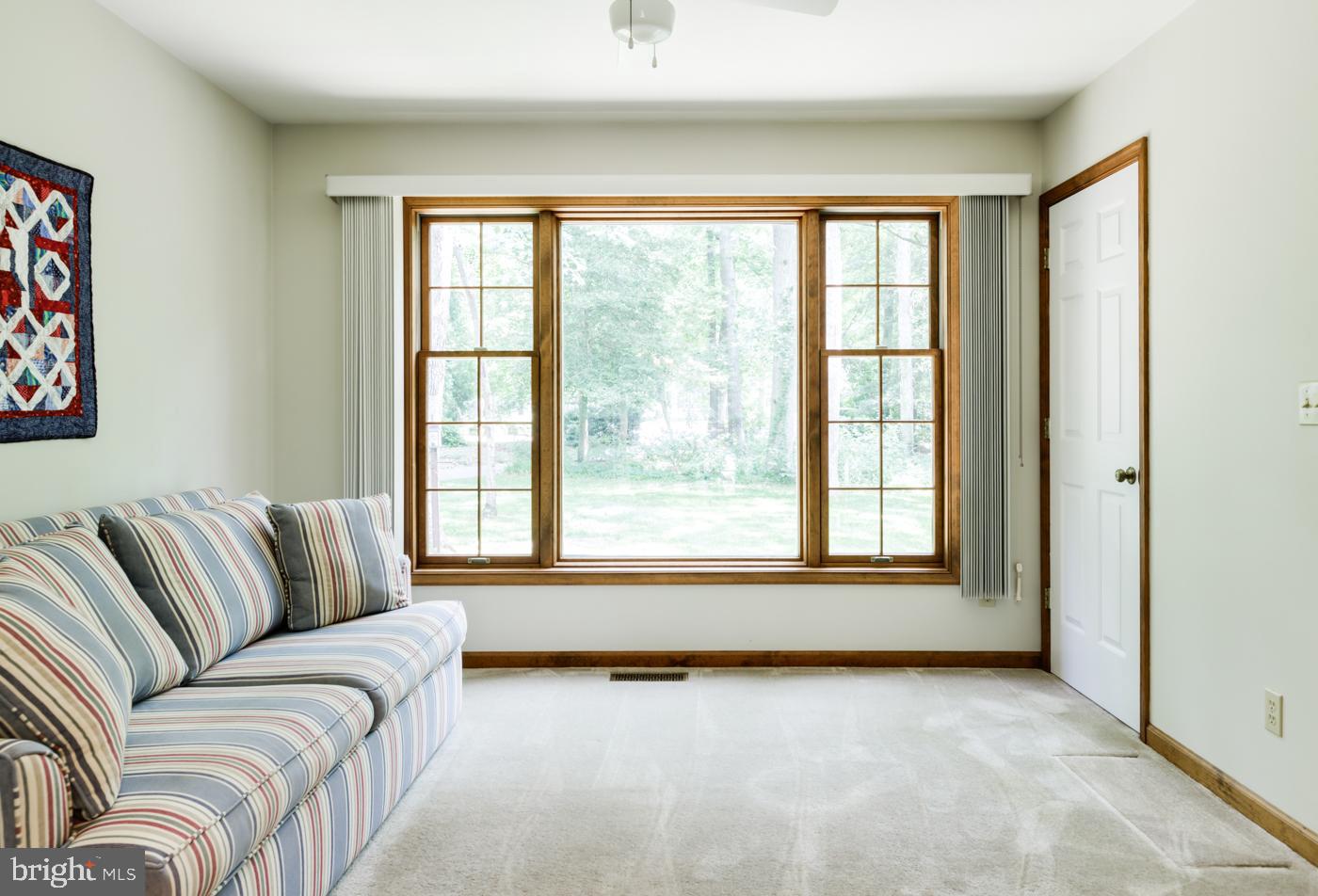 COULBOURNE WOODS - Residential