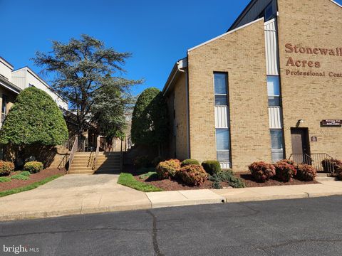 Photo of 8569 - D Sudley Road #8569D, MANASSAS, VA 20110 (MLS # VAPW2113082)