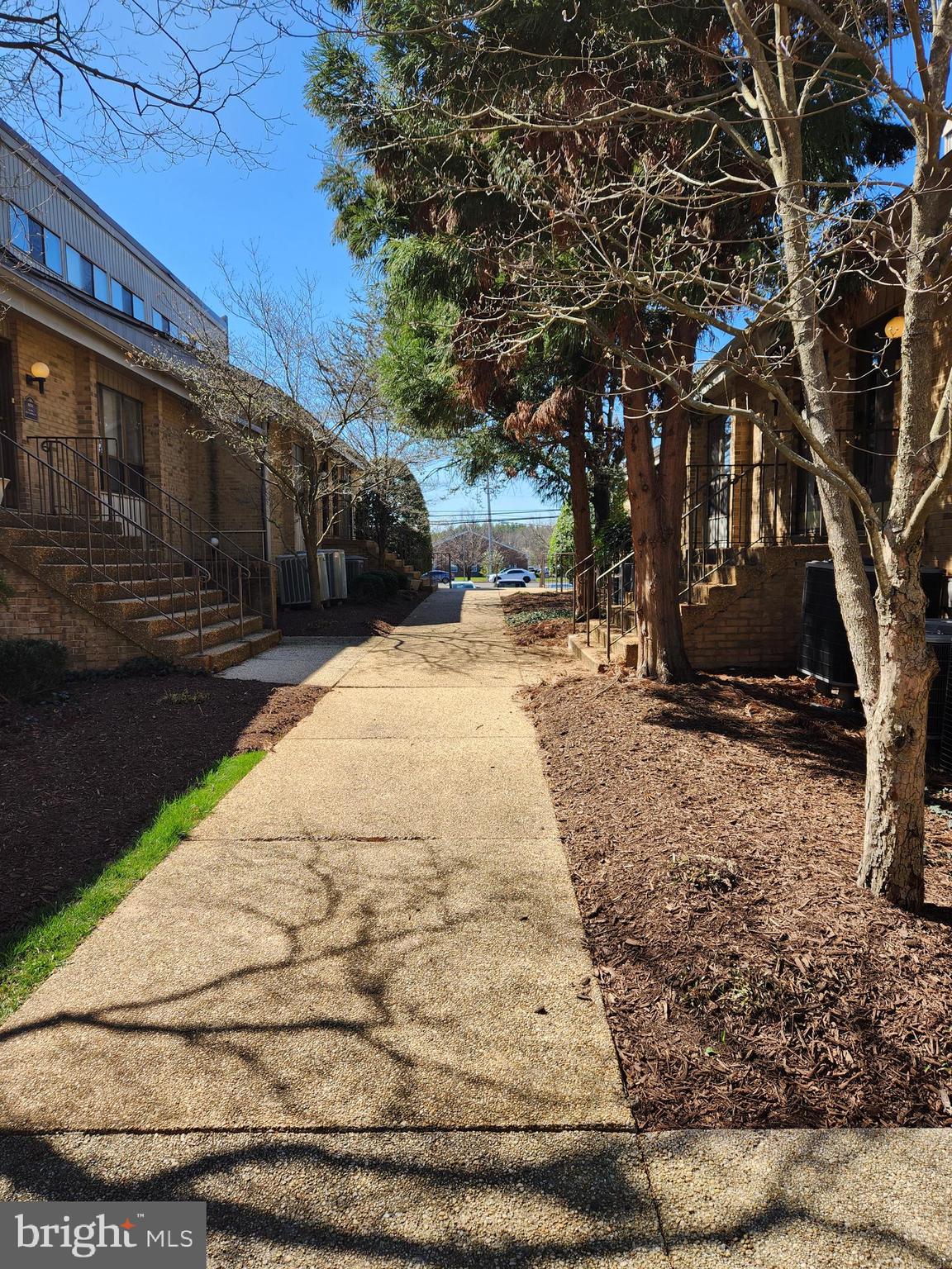 STONEWALL ACRES - Commercial Lease