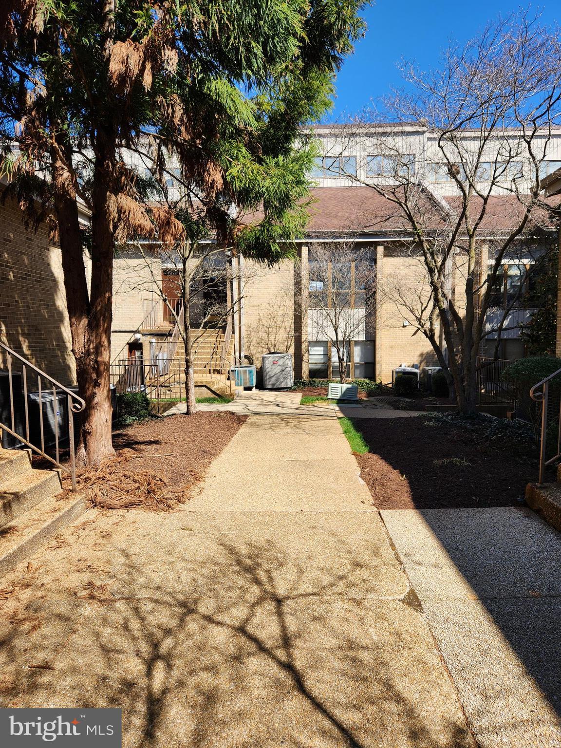 STONEWALL ACRES - Commercial Lease